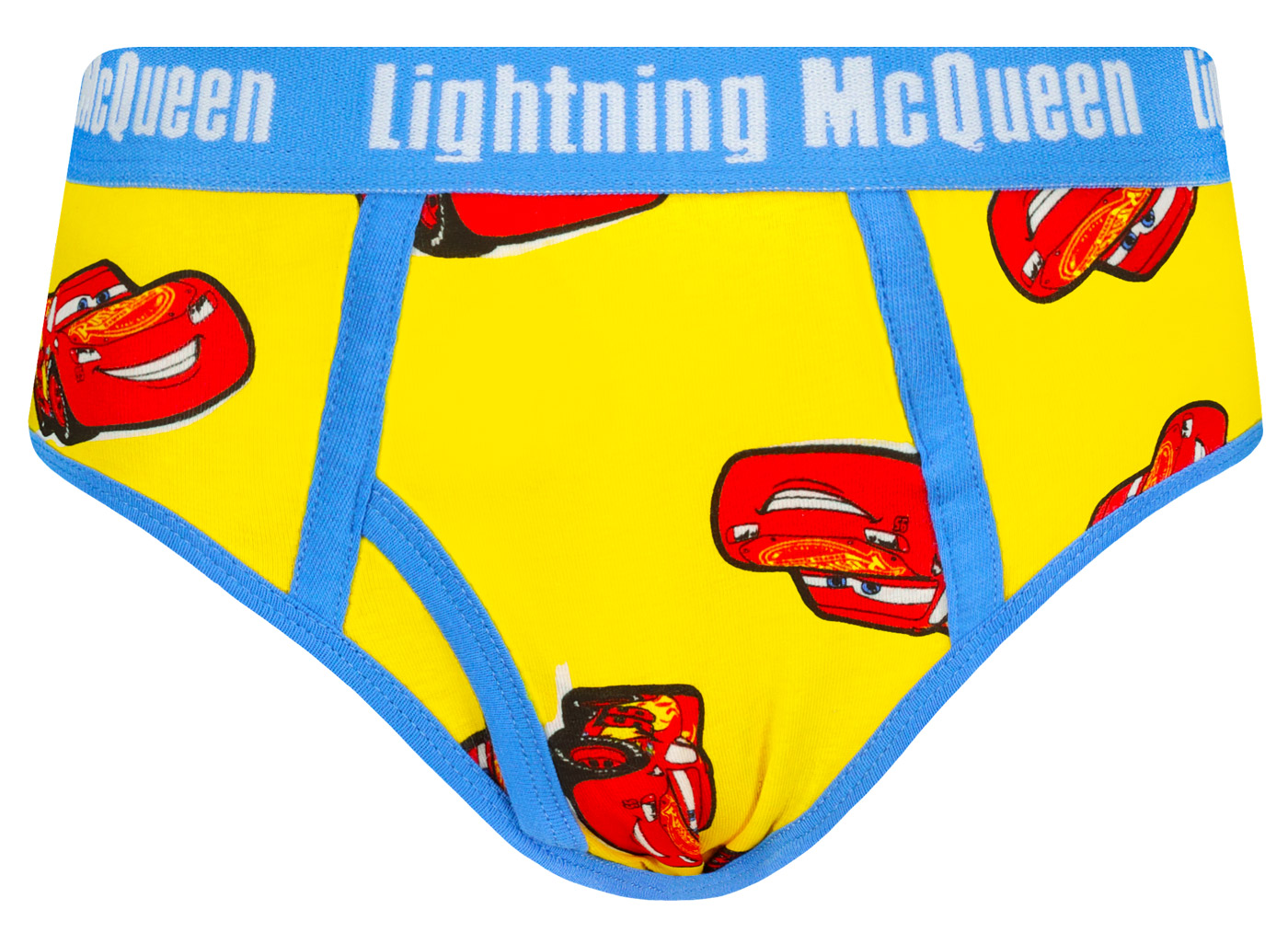 Boy&#039;s briefs Cars 5 Pack - Frogies