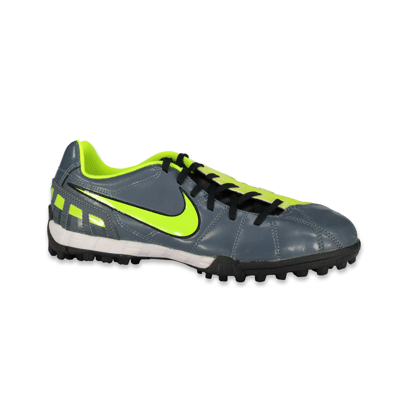 Boty Nike Total 90 Shoot III Junior Astro Turf