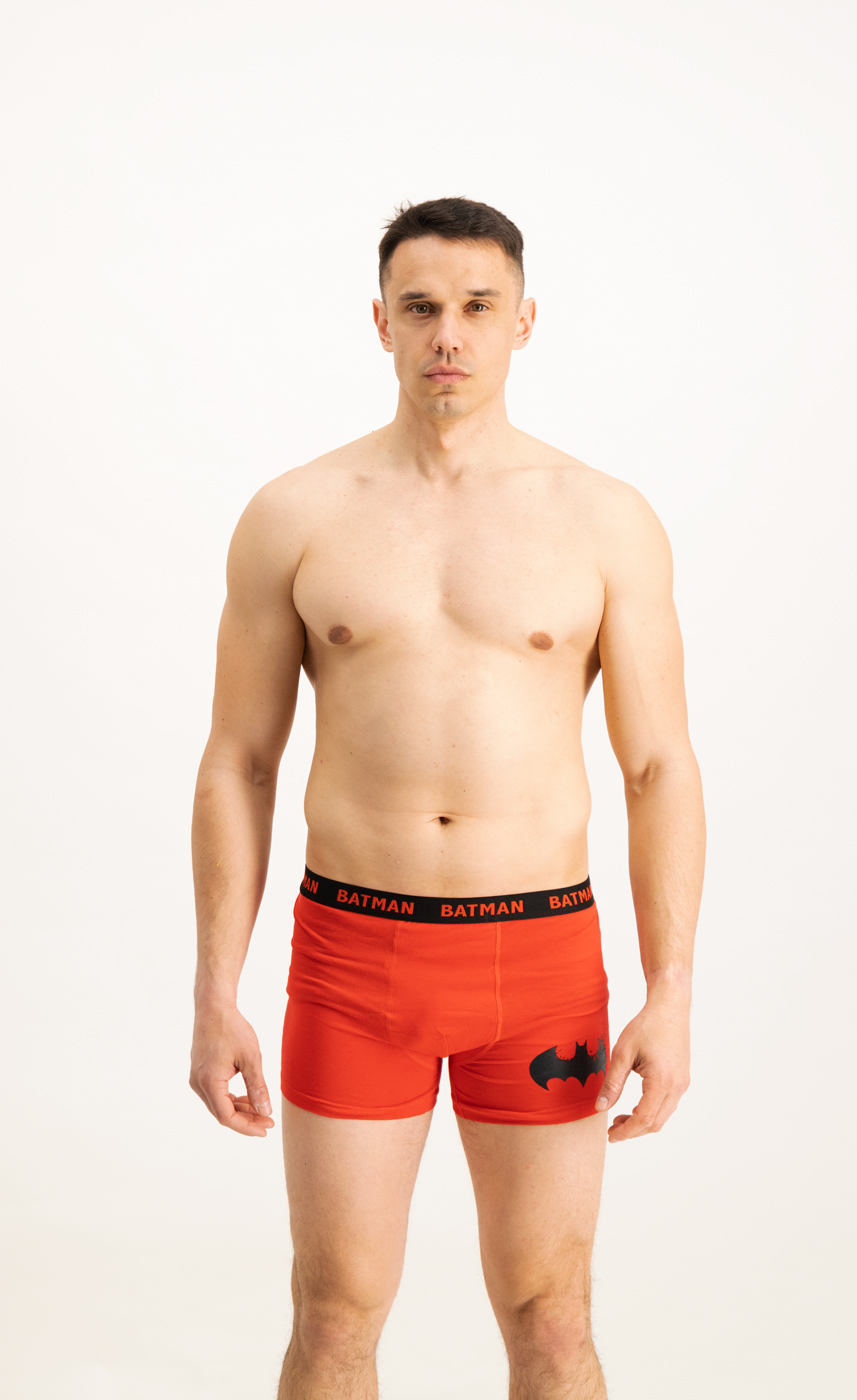 Men's boxers Batman 1P - Frogies