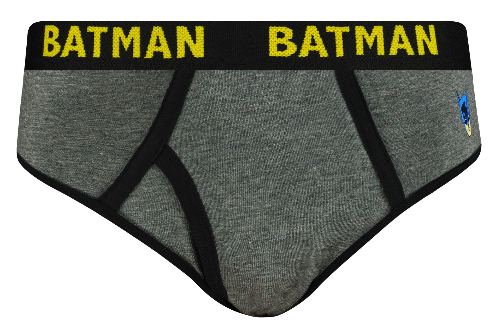 Boys briefs Batman 3P Frogies
