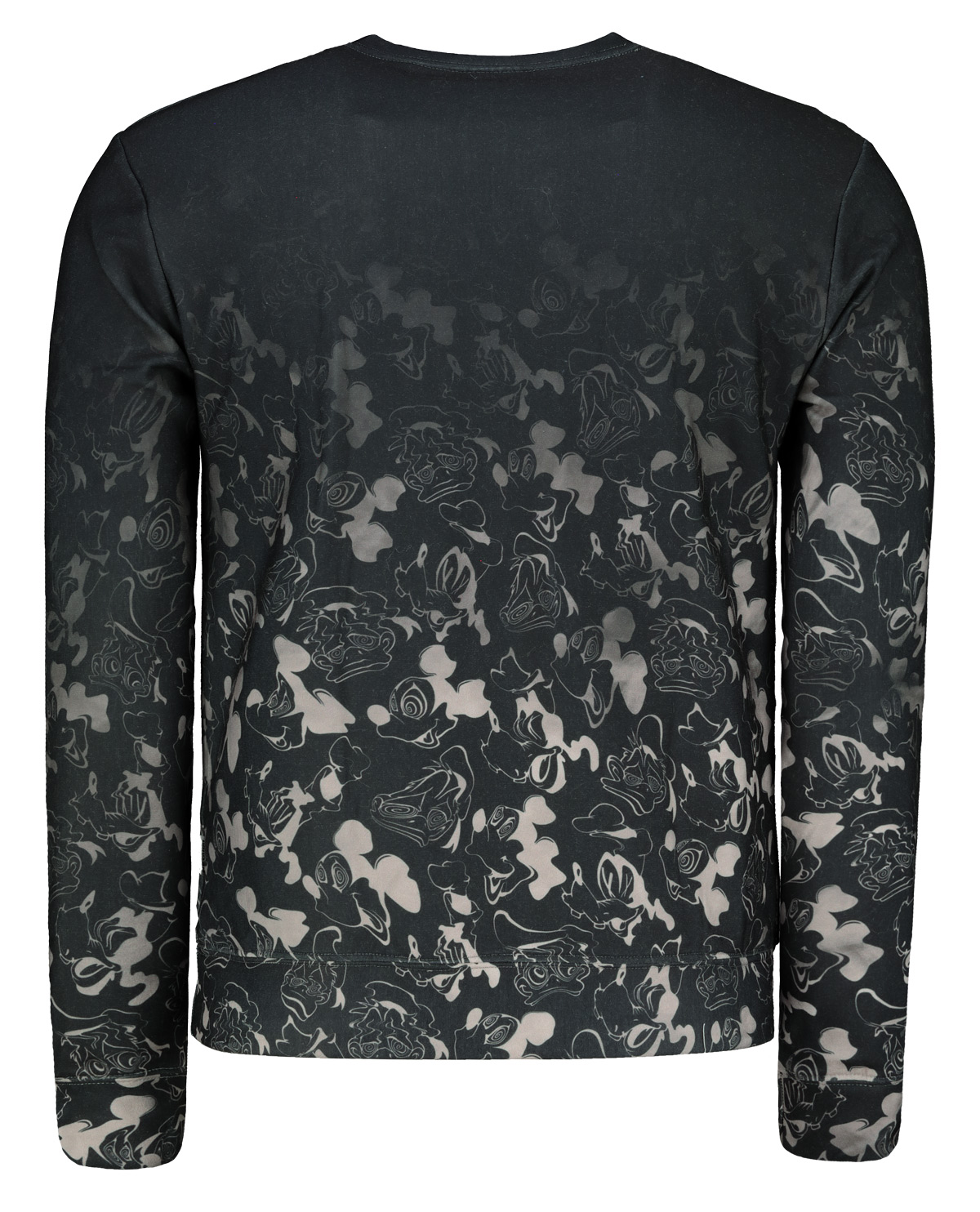 Dl GUGU &amp; Miss GO Unisex&#039;s Pulover S-PC1799