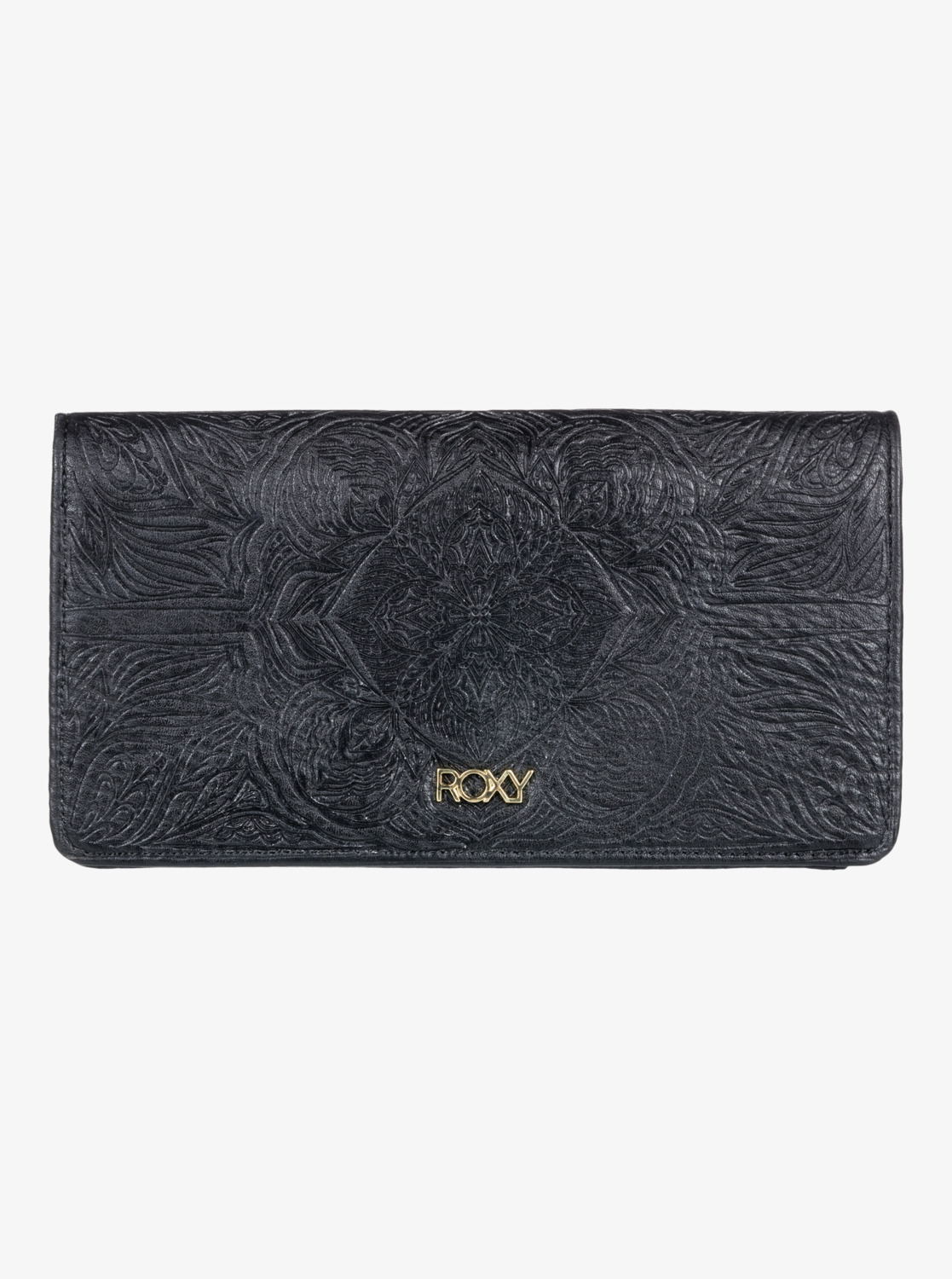 Dámska peňaženka Roxy CRAZY WAVE - šedá