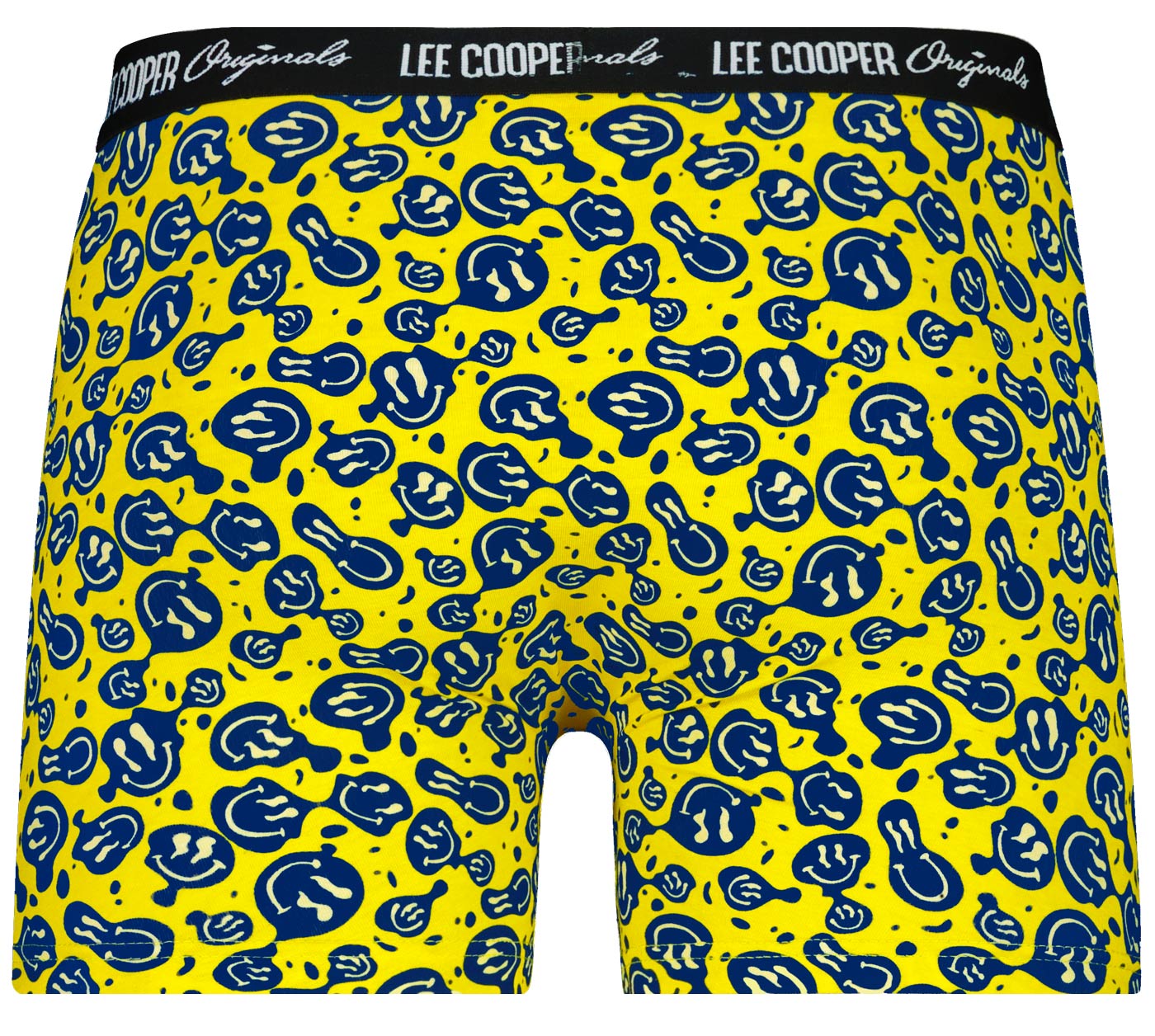 Pánské boxerky Lee Cooper Patterned