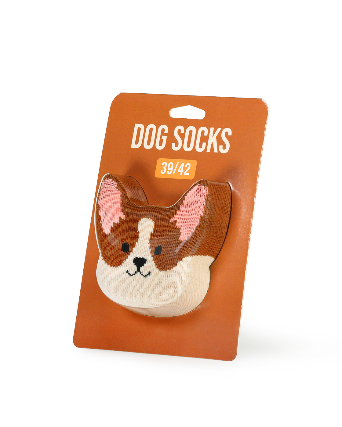 Ponožky Frogies Dog socks 1P