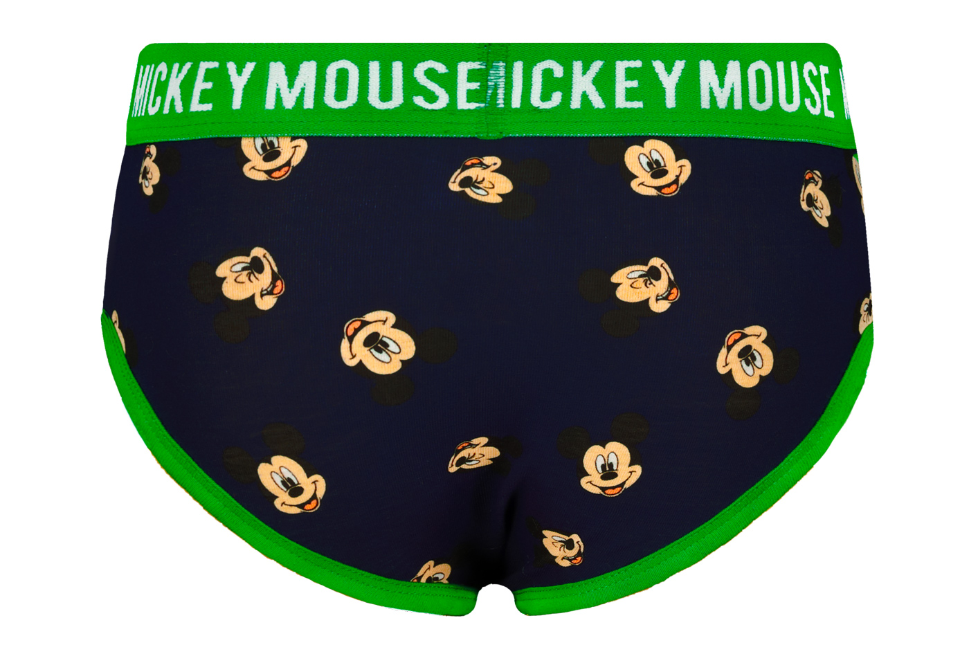 Boy&#039;s briefs Mickey Mouse 5 Pack - Frogies