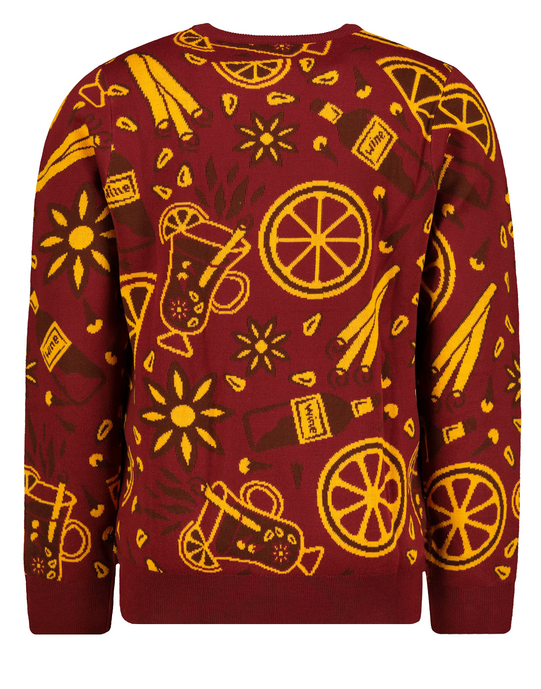 Pulover pentru bărbați Frogies