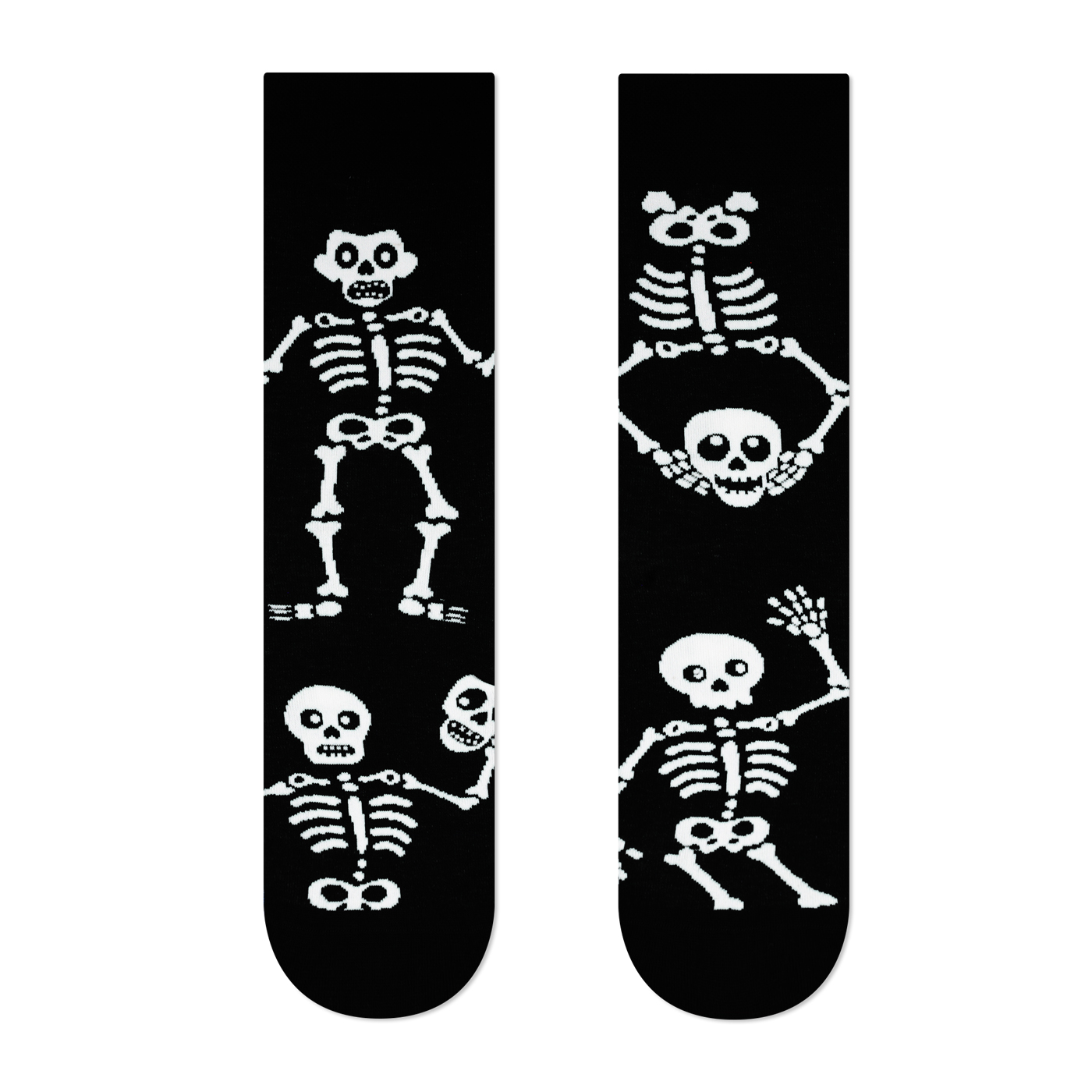 Sosete Frogies Muertos