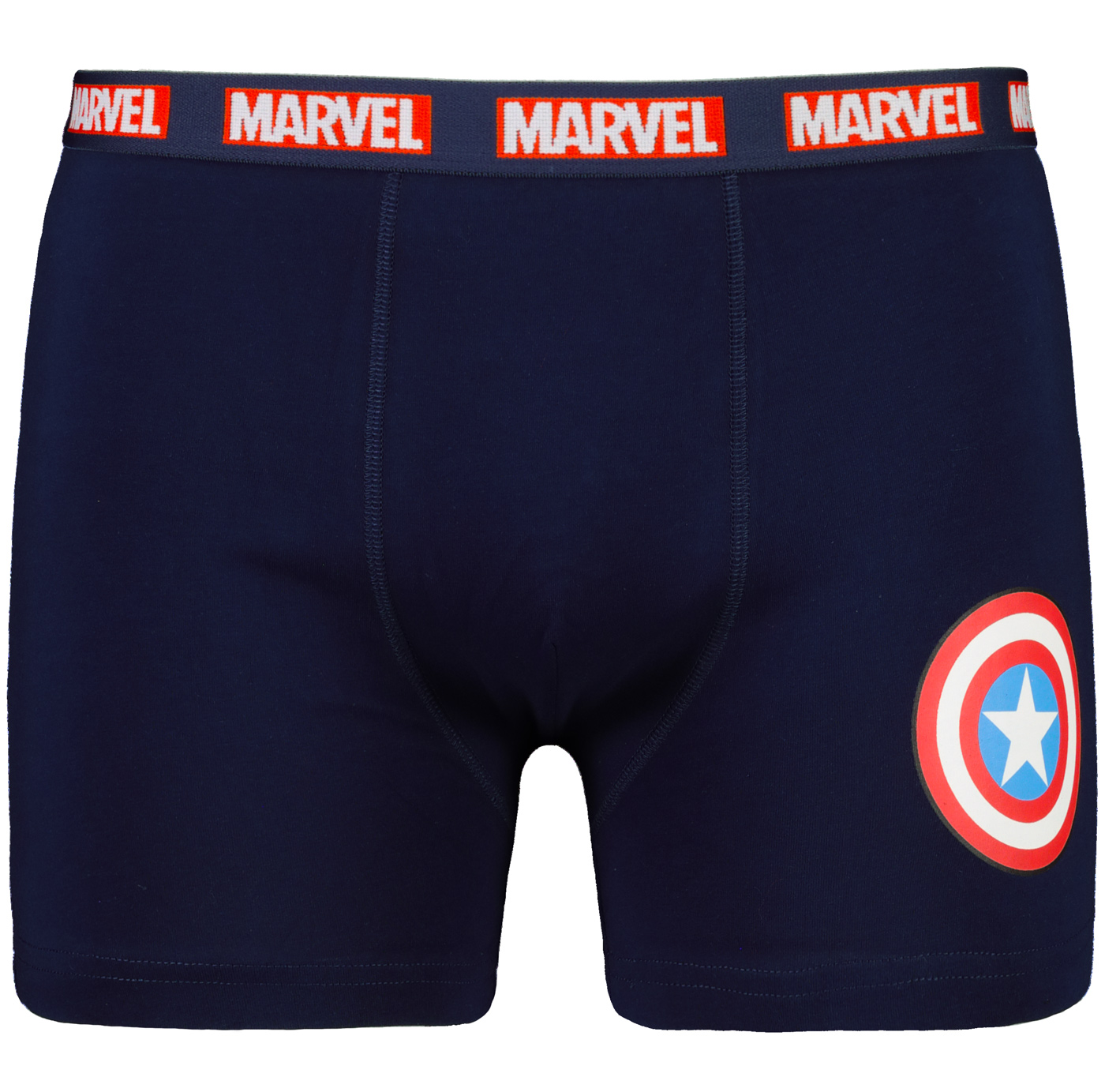 Men's Boxer Marvel Captain America - Frogies