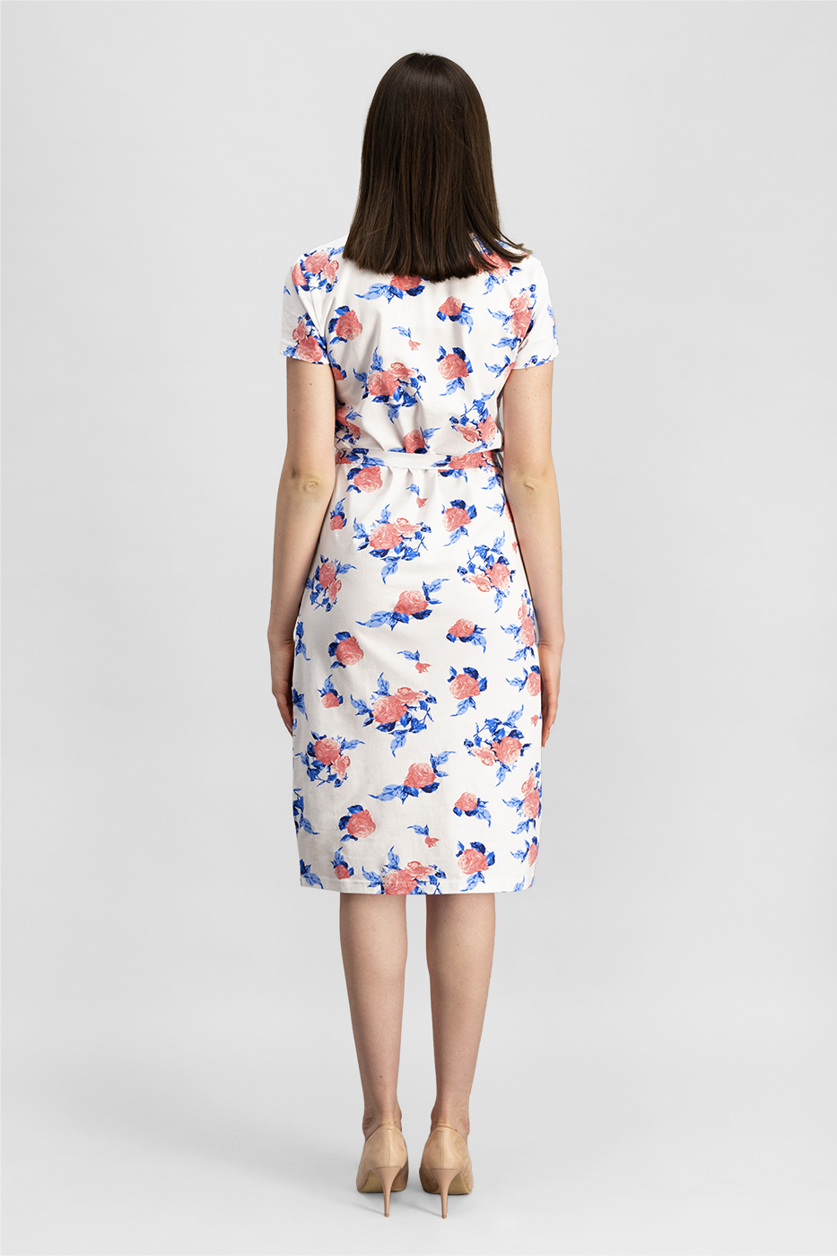 Rochie pentru femei Frogies