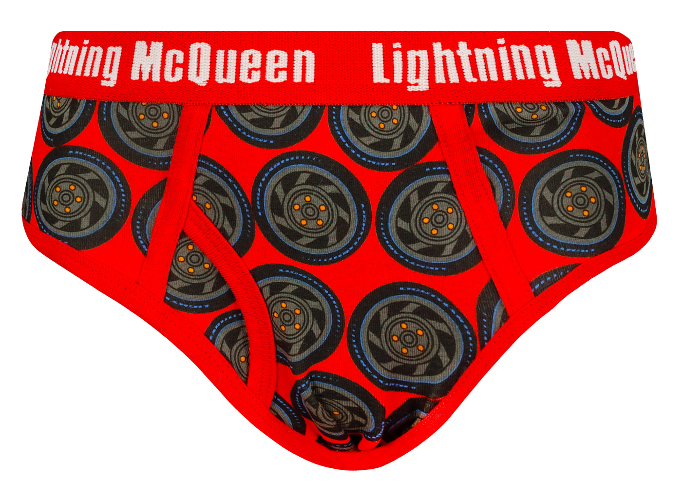 Boy&#039;s briefs Cars 5 Pack - Frogies