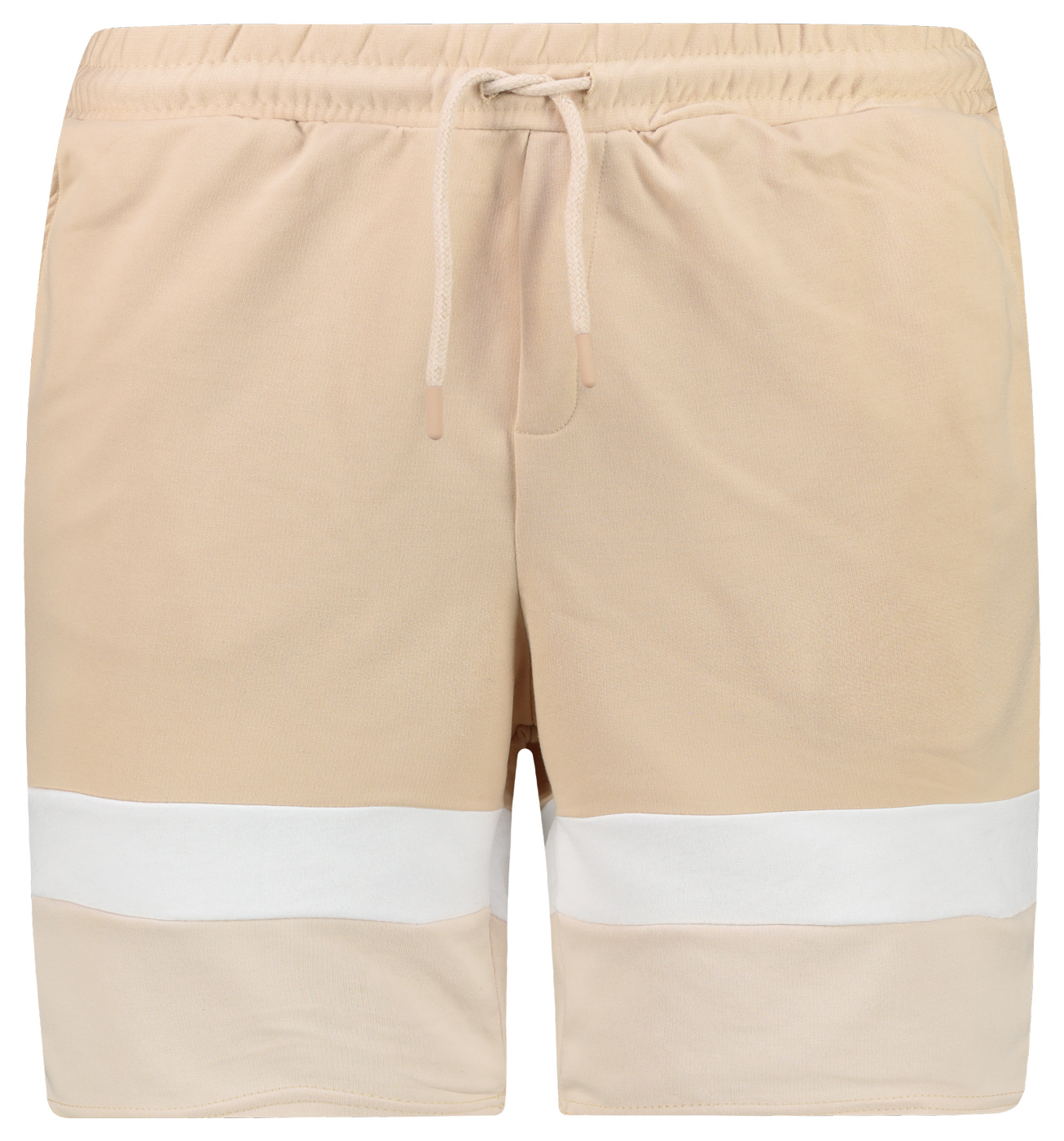 Trendyol Stone Men Regular Fit Shorts & Bermuda