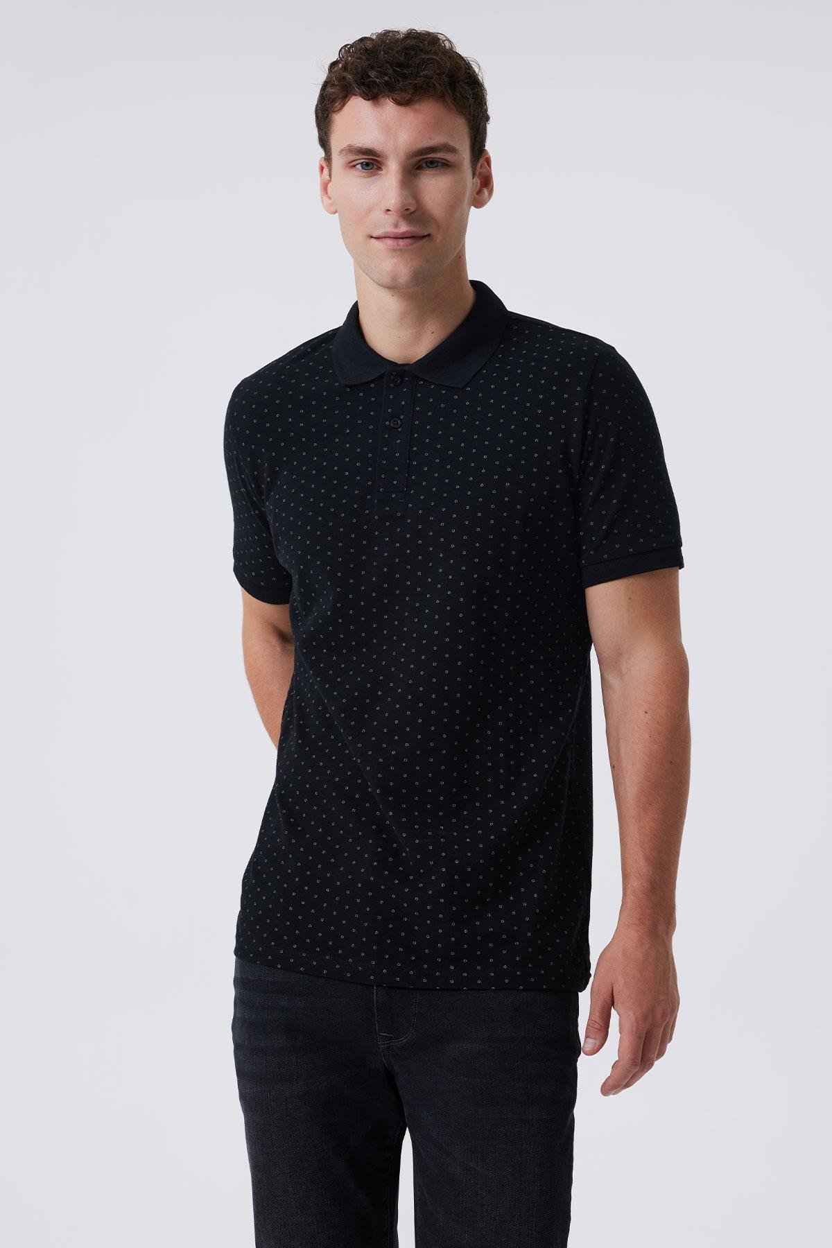 Pánské tričko Lee Cooper