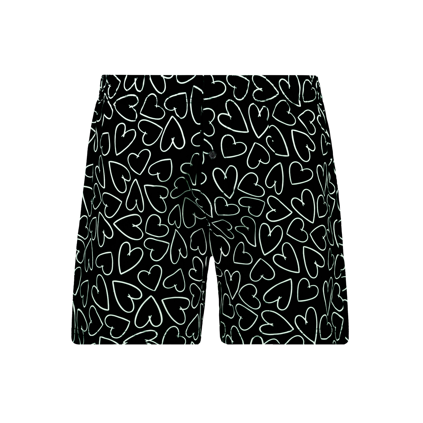 Herren Shorts Frogies