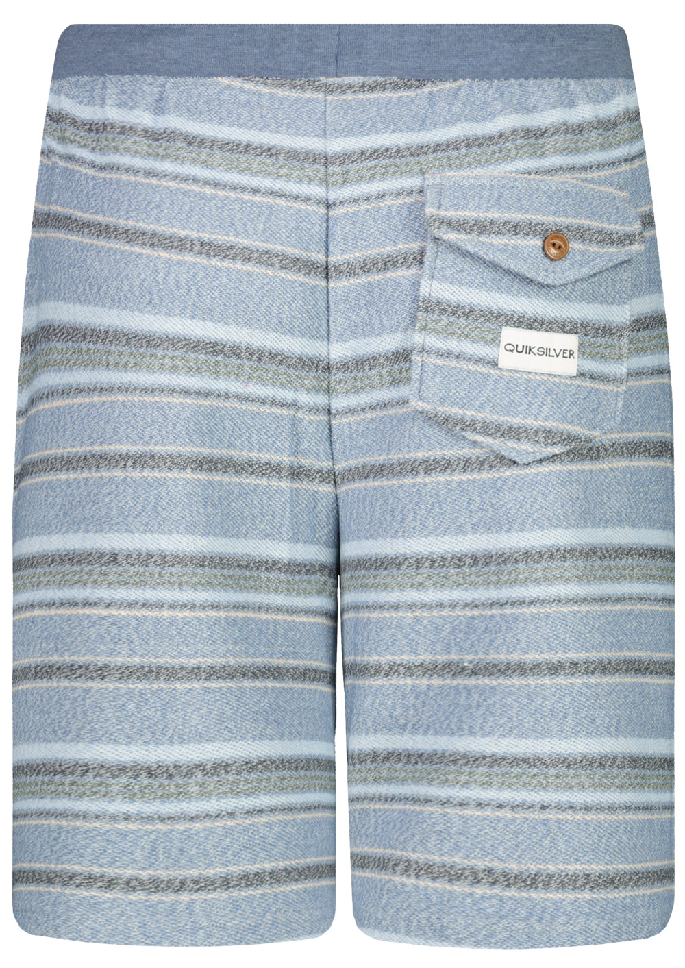 Pantaloni scurți pentru bărbați Quiksilver GREAT OTWAY 19 &quot;