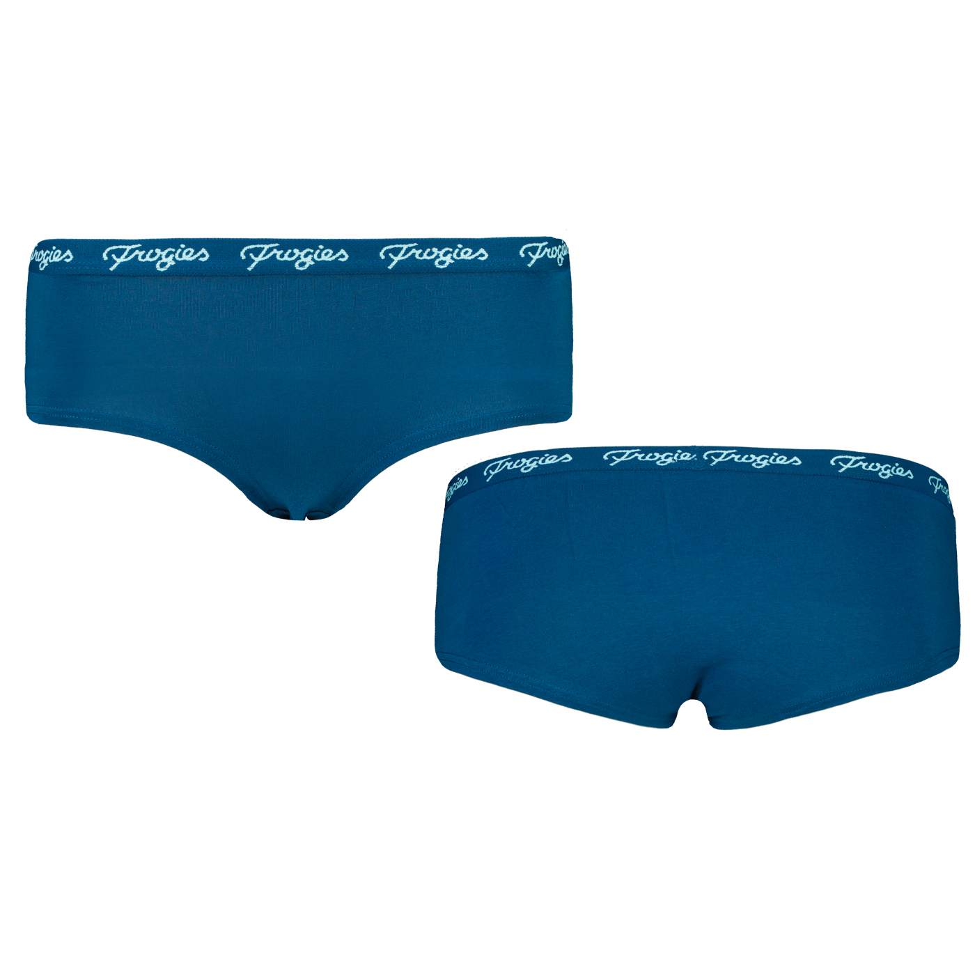 Women's panties Penguins 2P Frogies Christmas