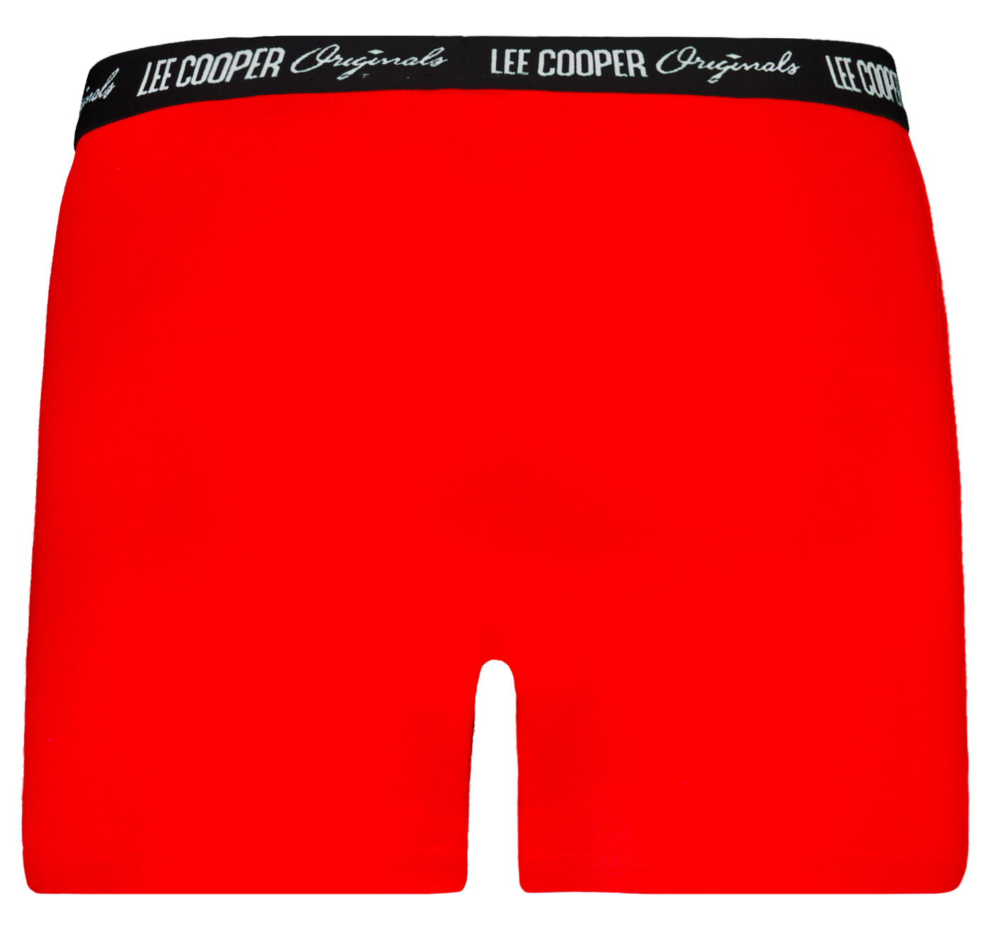 Boxeri barbati, Lee Cooper 3P