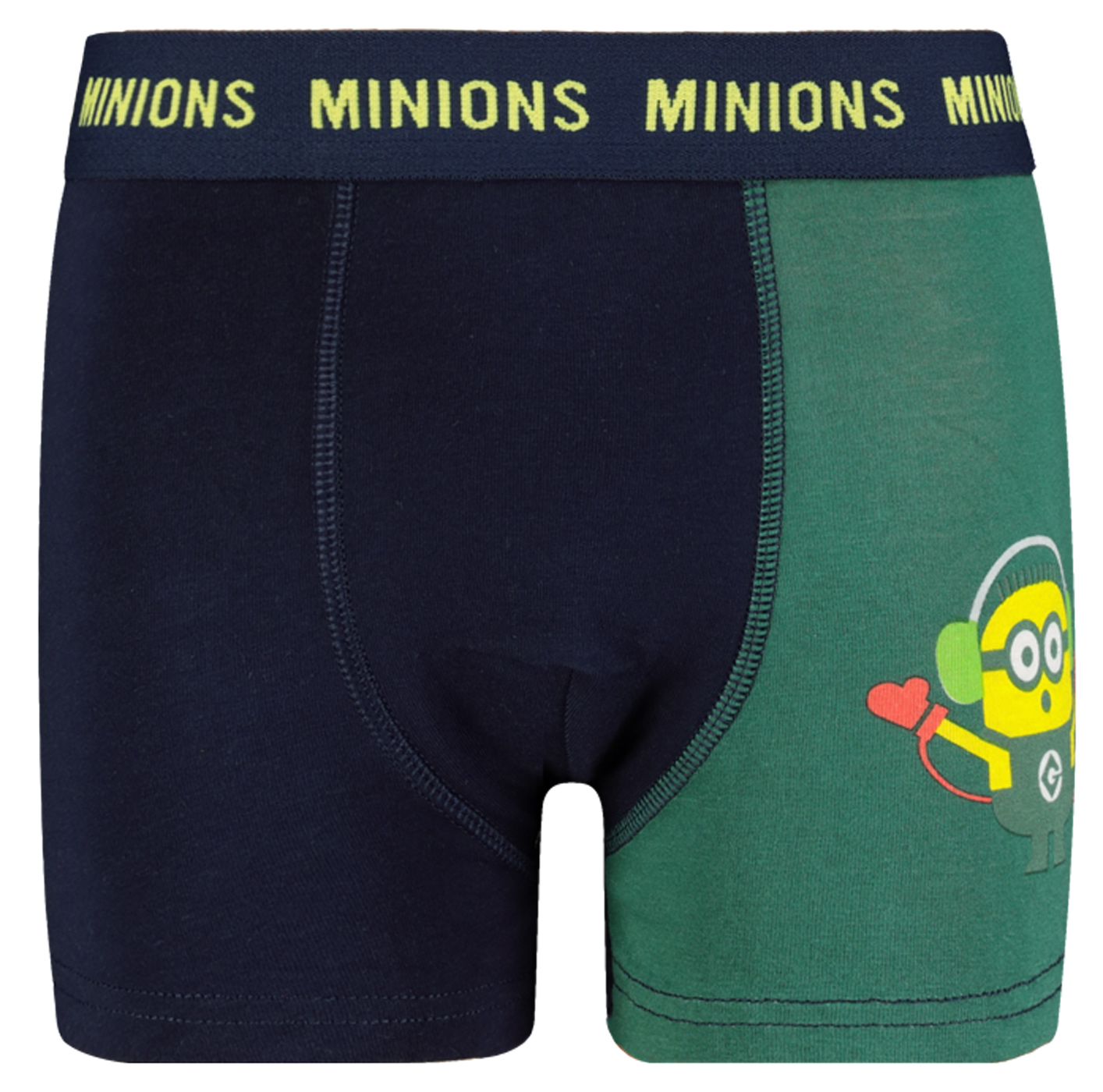 Boxeri barbati, Licensed