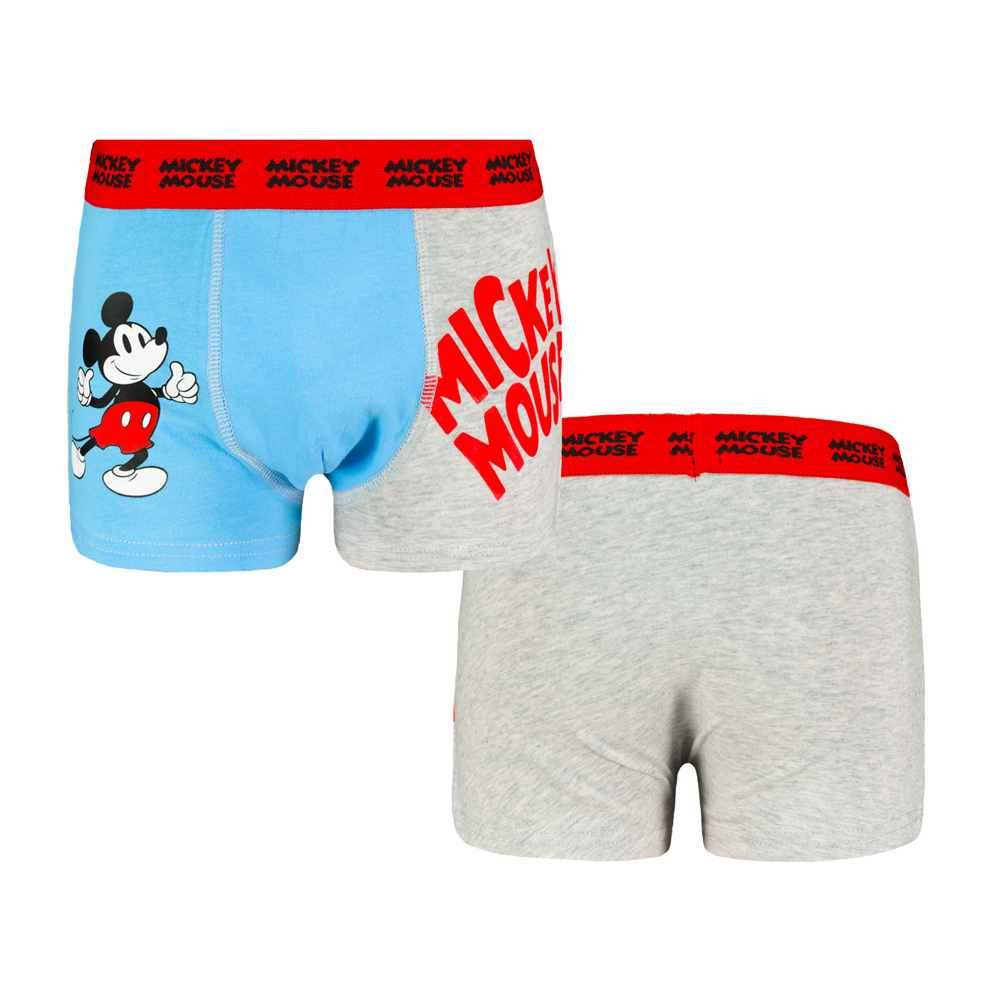 Boxeri barbati, Licensed