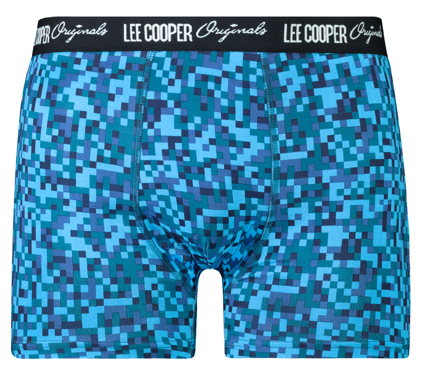 Boxeri barbati, Lee Cooper 3P