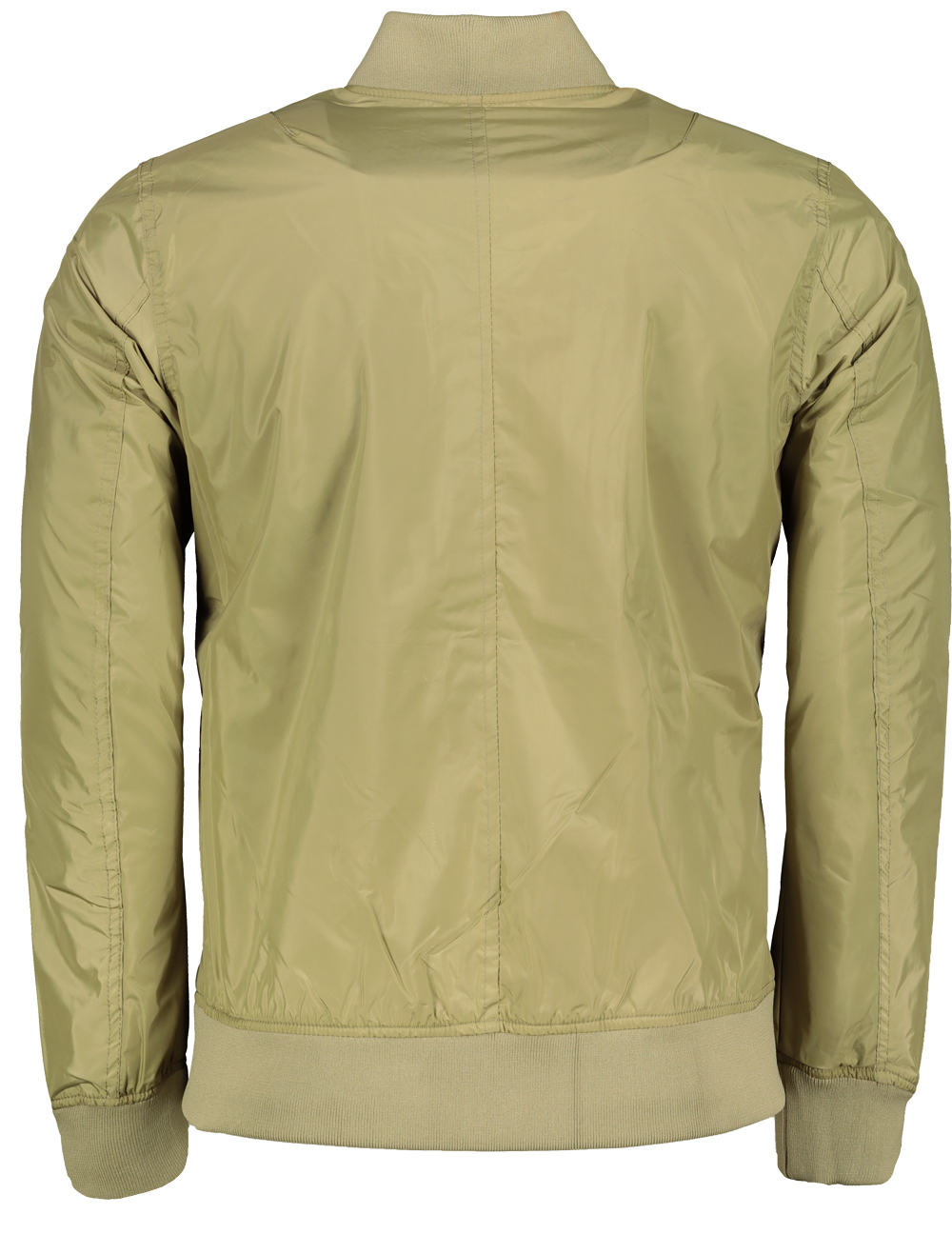 Geaca barbati, Ombre