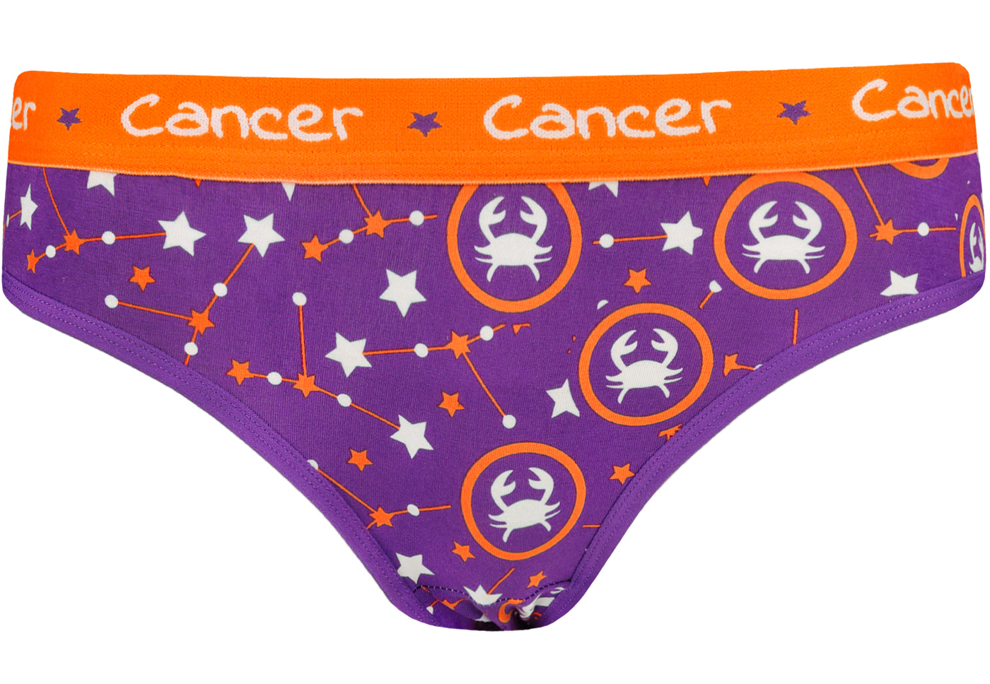 Women's chiloti Frogies Zodiac Rac 2P Gift box