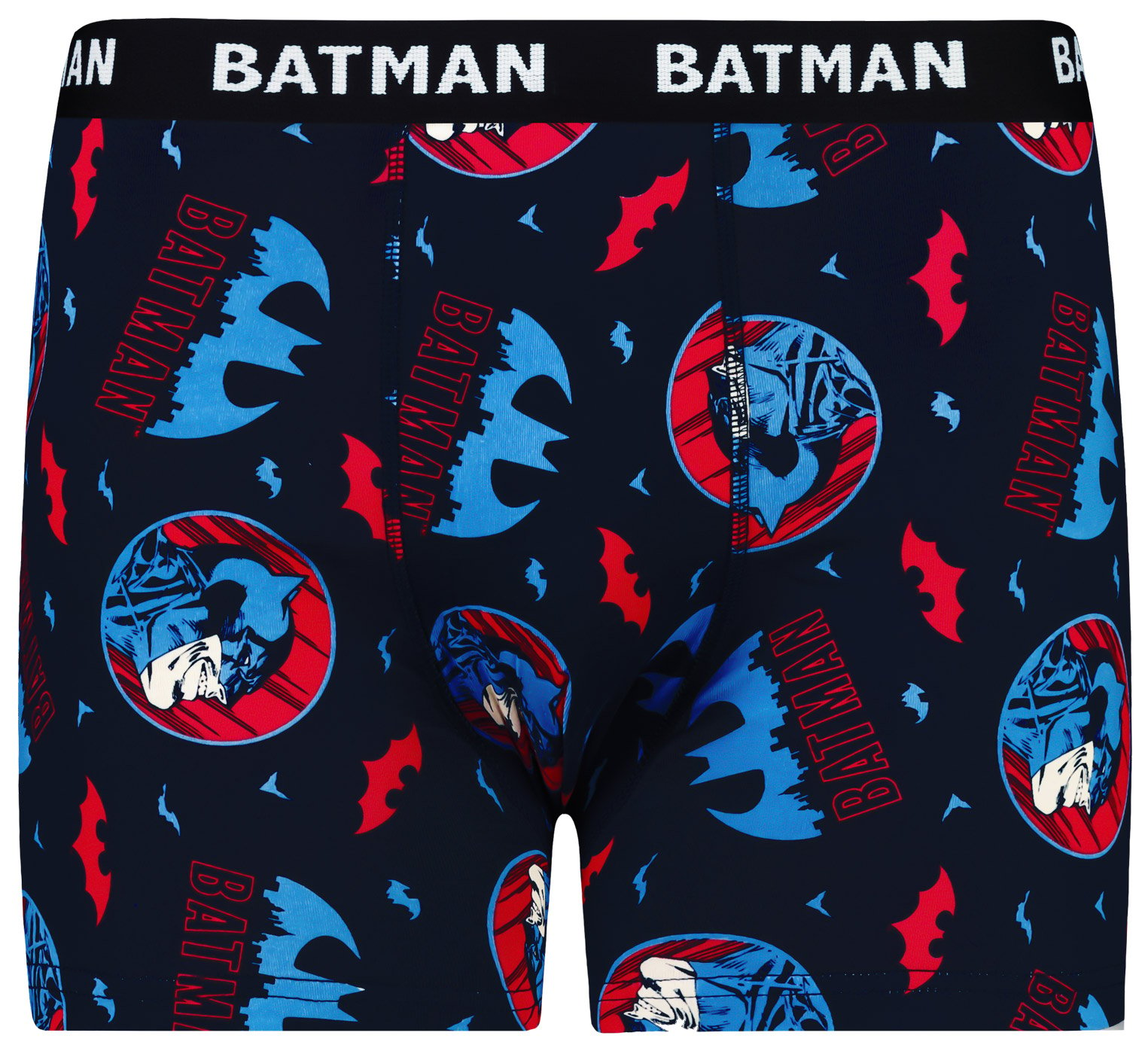 Men's Boxer Batman - Frogies