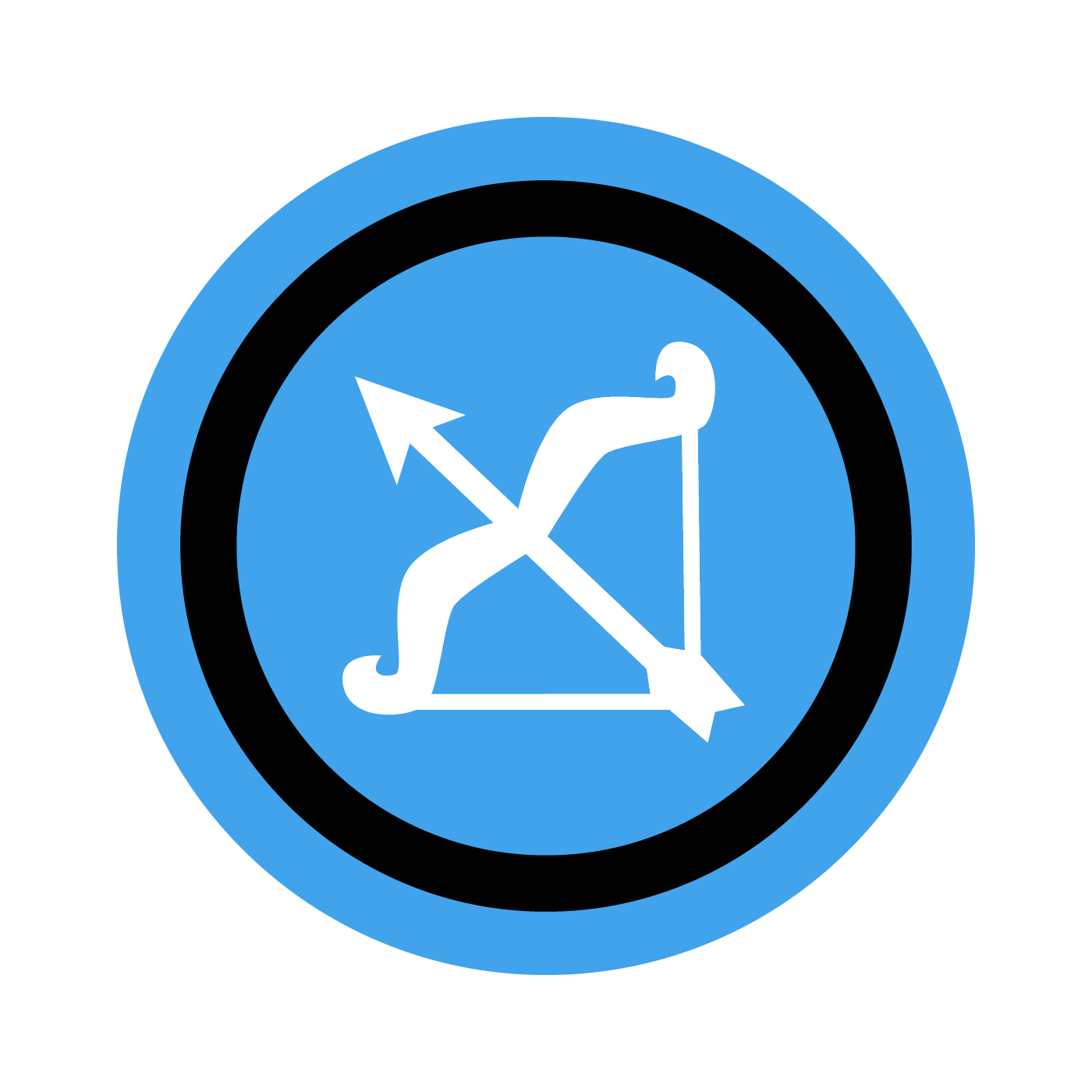 Men&#039;s boxers Frogies Zodiac Săgetător