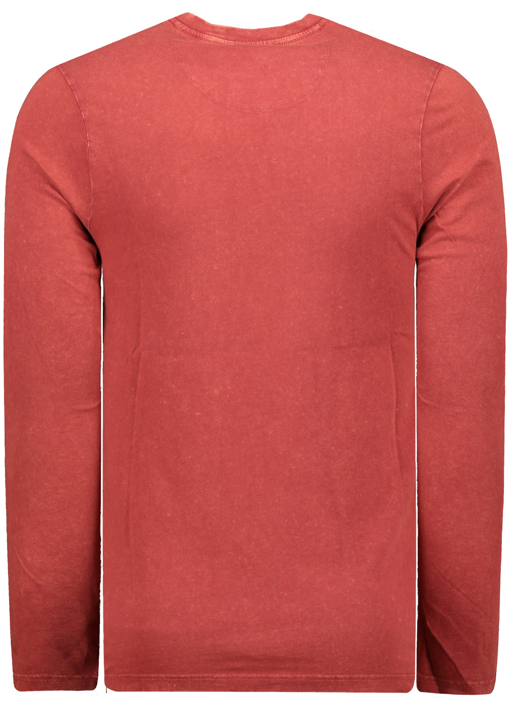 Tricou barbati, Ombre