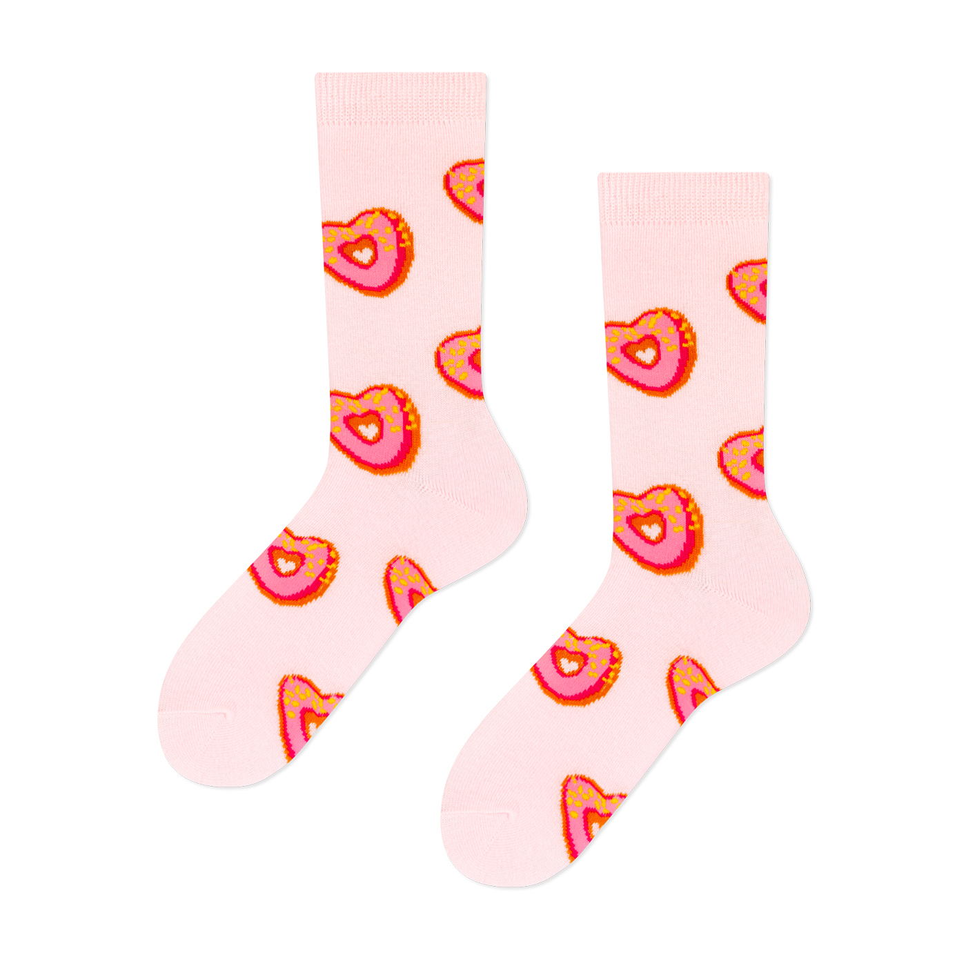 Women&#039;s socks Licensed