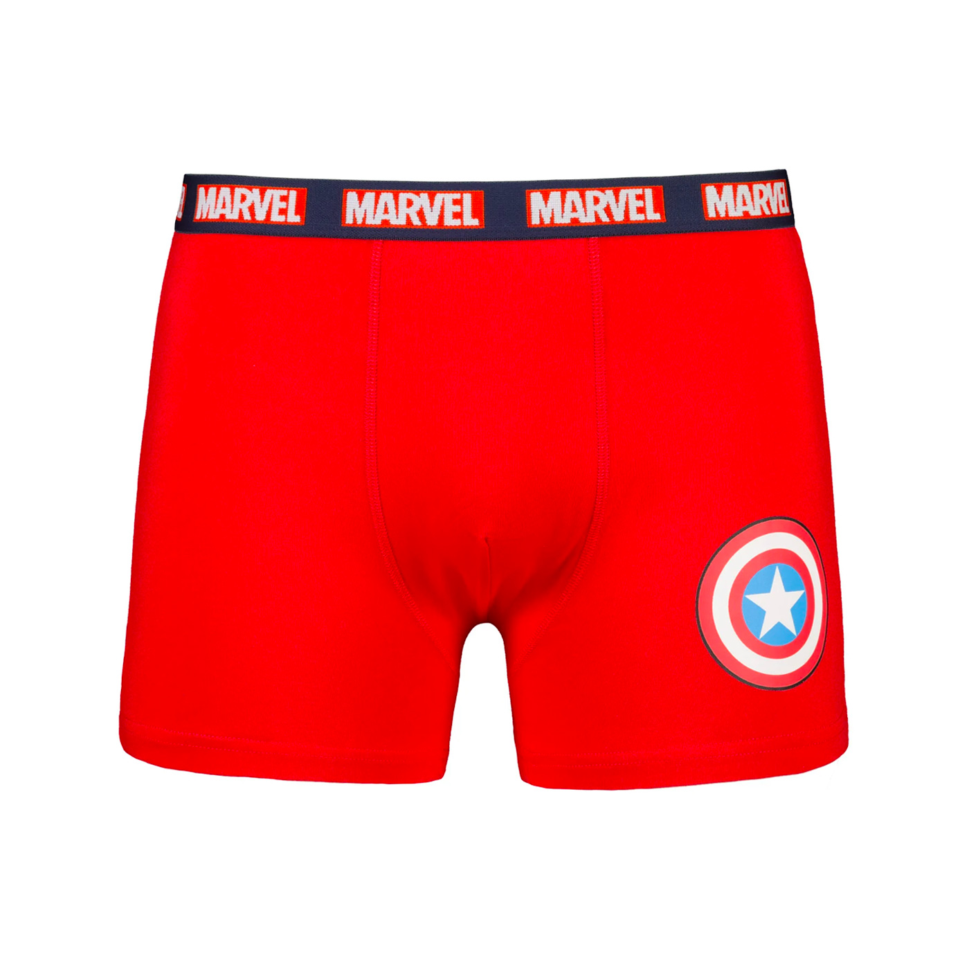 Men's boxer Marvel Captain America - Frogies