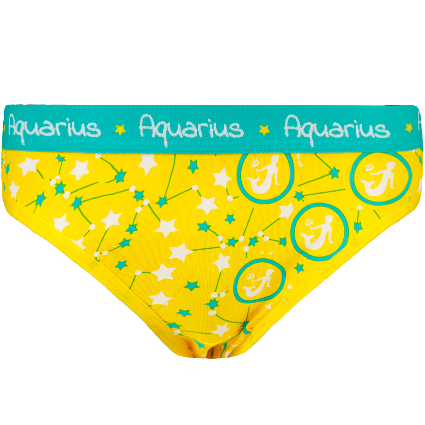 Women's gaćice Frogies Zodiac Vodenjak