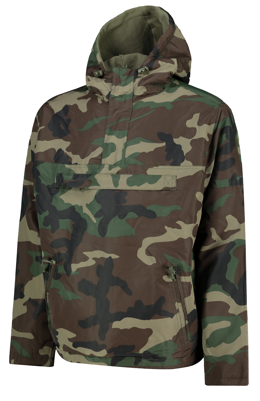 Geaca barbati, Brandit