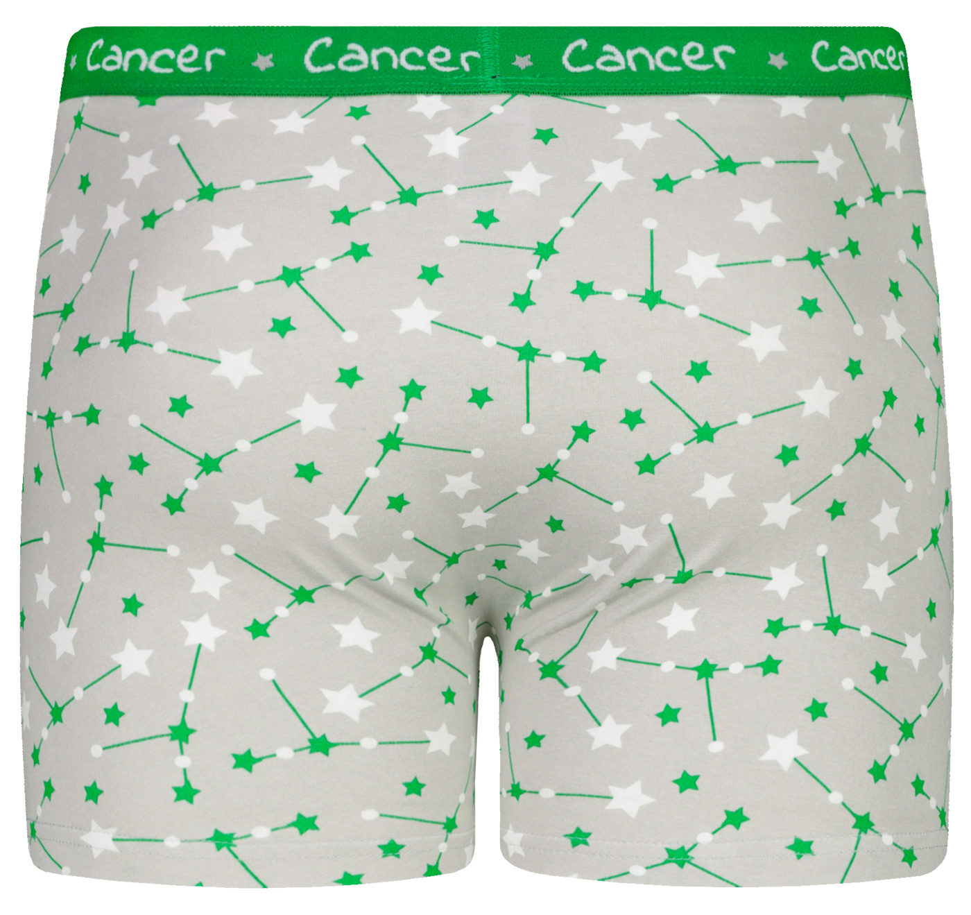 Men&#039;s boxers Frogies Zodiac Rac 2P Gift box