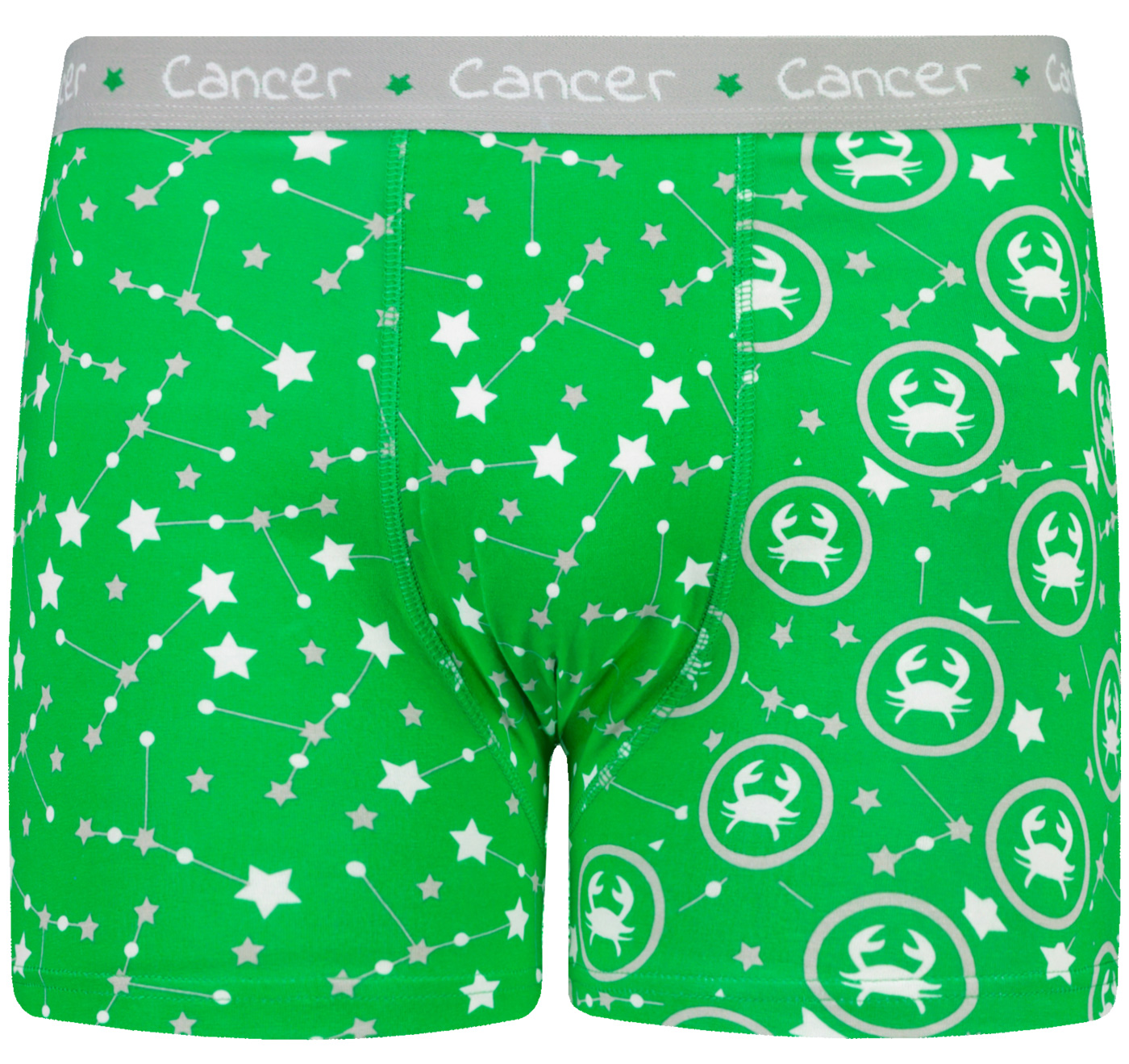 Men&#039;s boxers Frogies Zodiac Rac