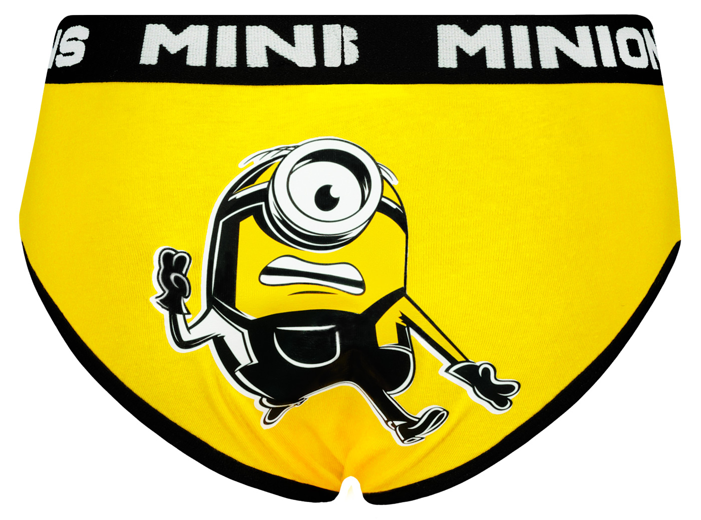 Boy&#039;s briefs Minions 5 Pack - Frogies