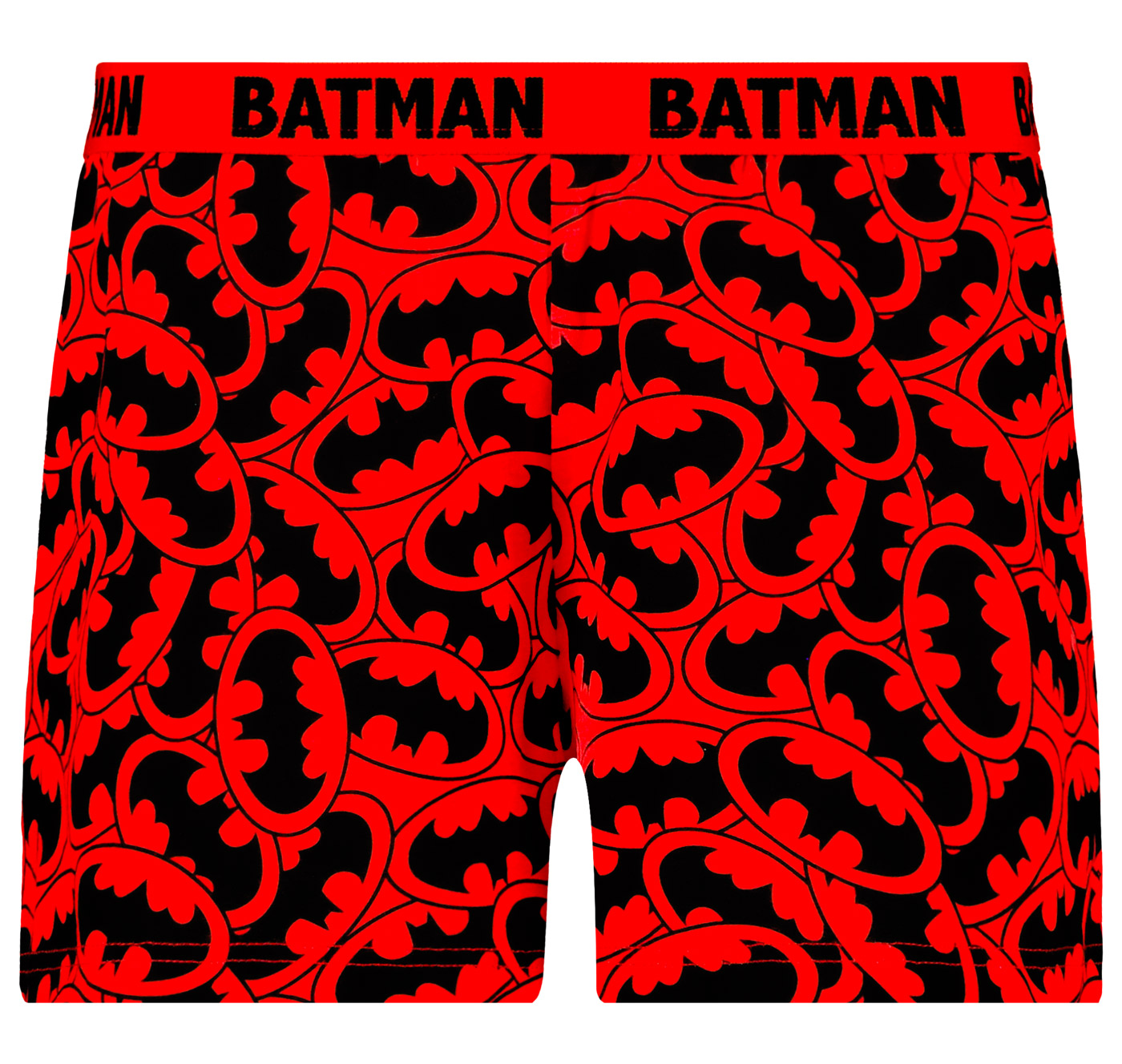 Women's boxer Batman - Frogies