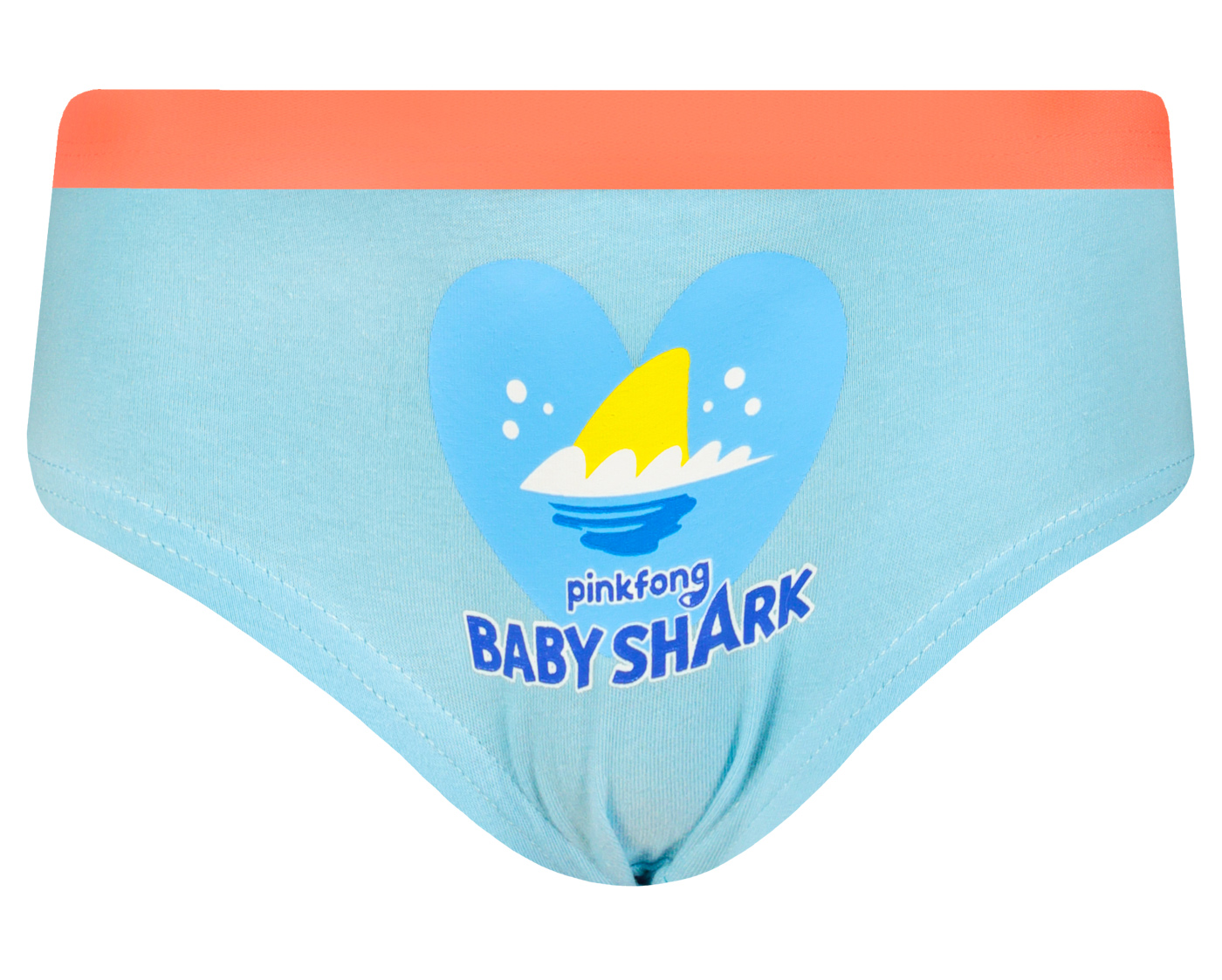 Chiloți pentru fete Character