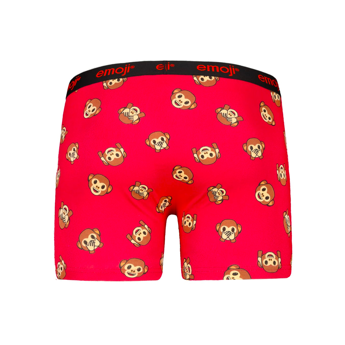 Pánske boxerky Emoji - Frogies