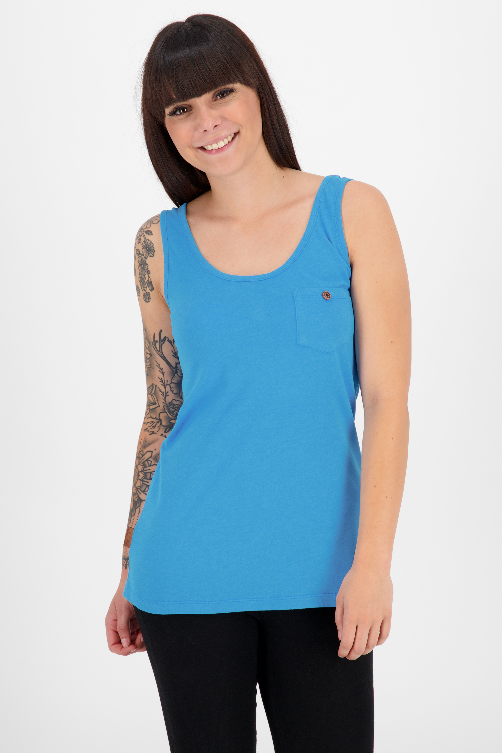 Rezervor de femei de top ALIFE ȘI KICKIN Jenny