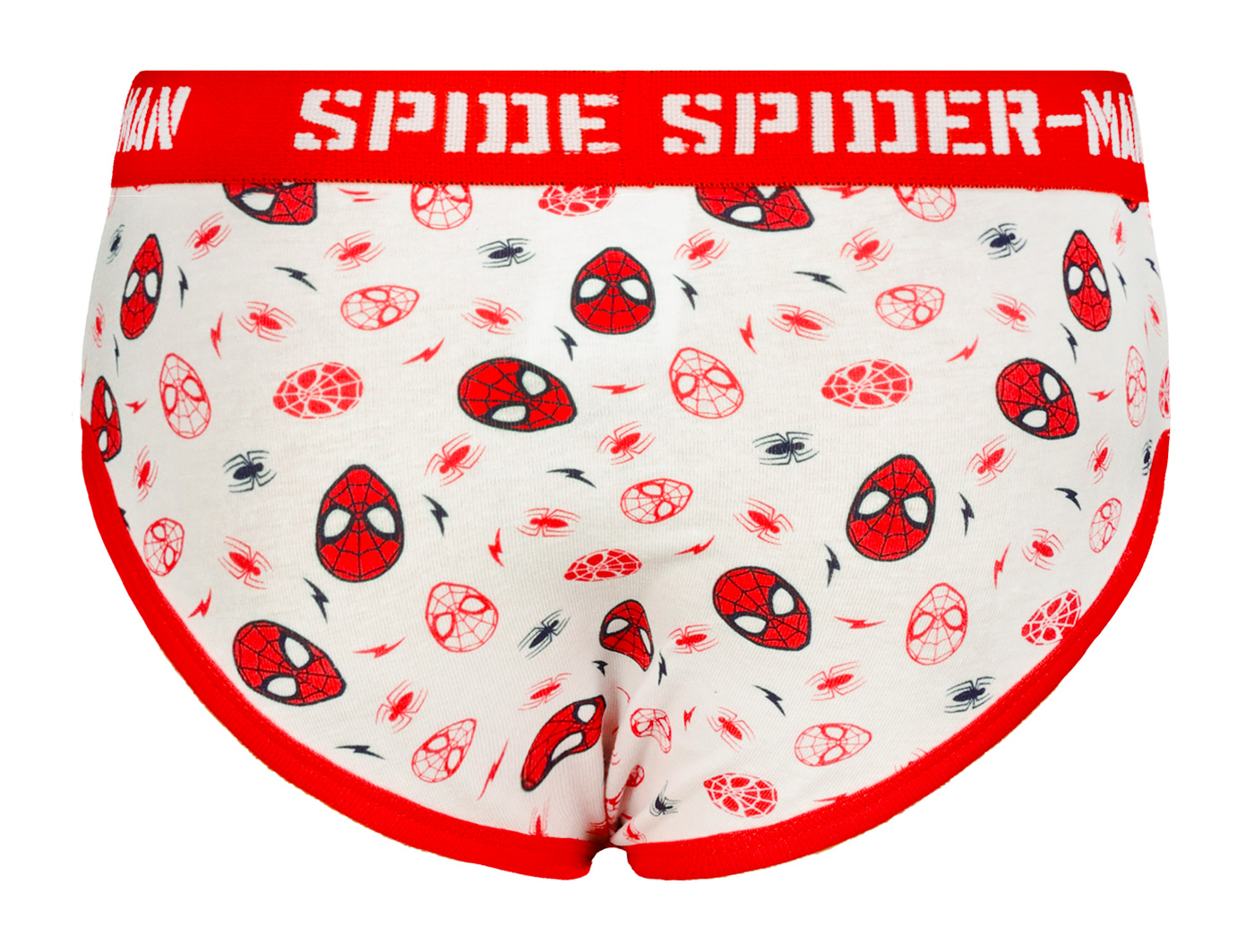 Boy&#039;s briefs Spiderman 5 Pack - Frogies