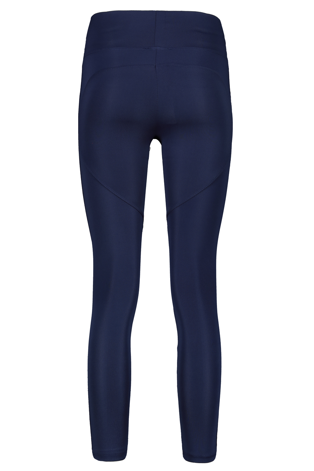 Trendyol Navy Blue tricotate Sport Jamggings