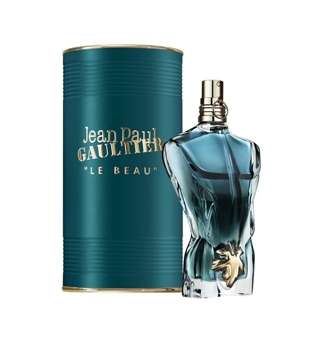 Le Beau EDT 125 ml Jean Paul Gaultier