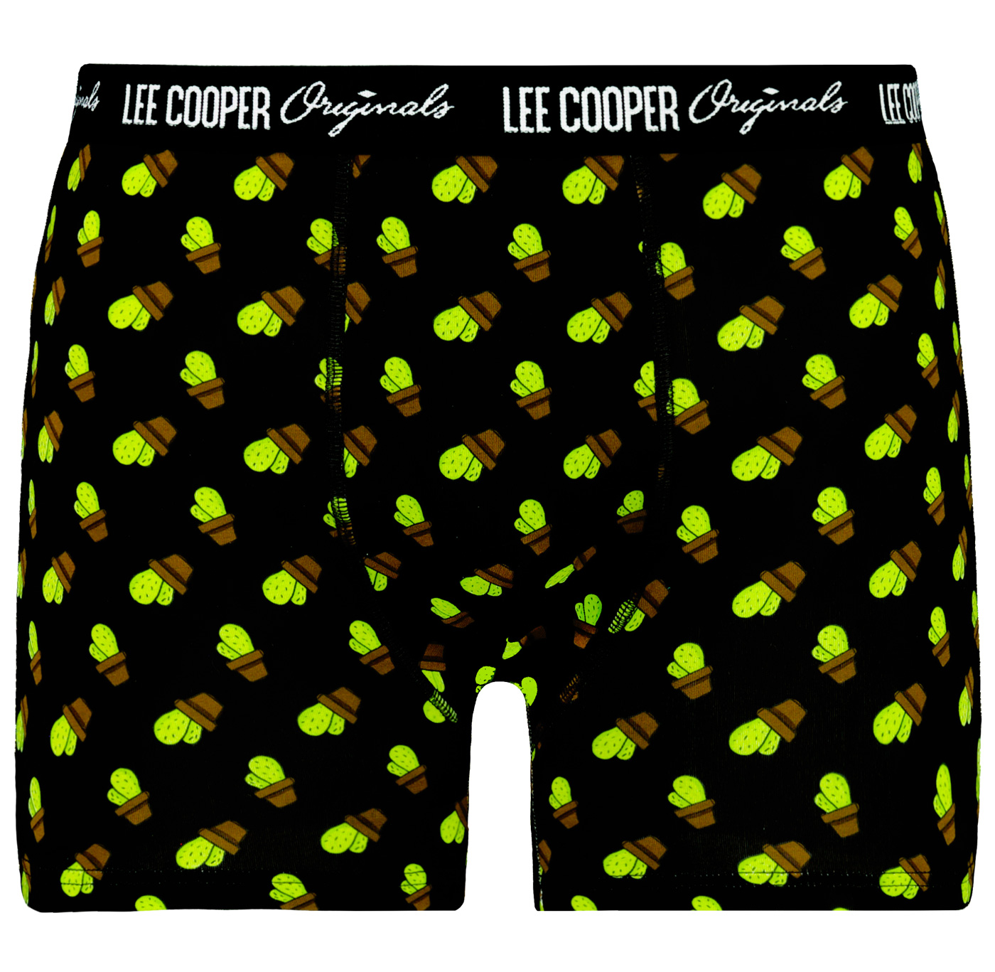 Muške bokserice Lee Cooper 5 pack