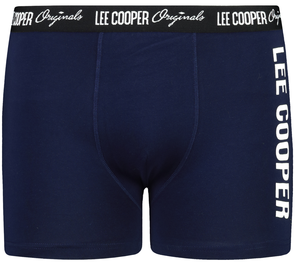 Herren Boxershorts Lee Cooper Printed