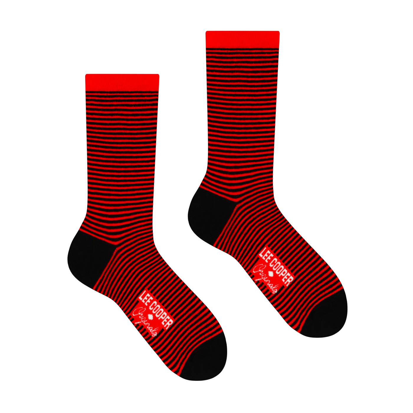 Herren Socken Lee Cooper Basic