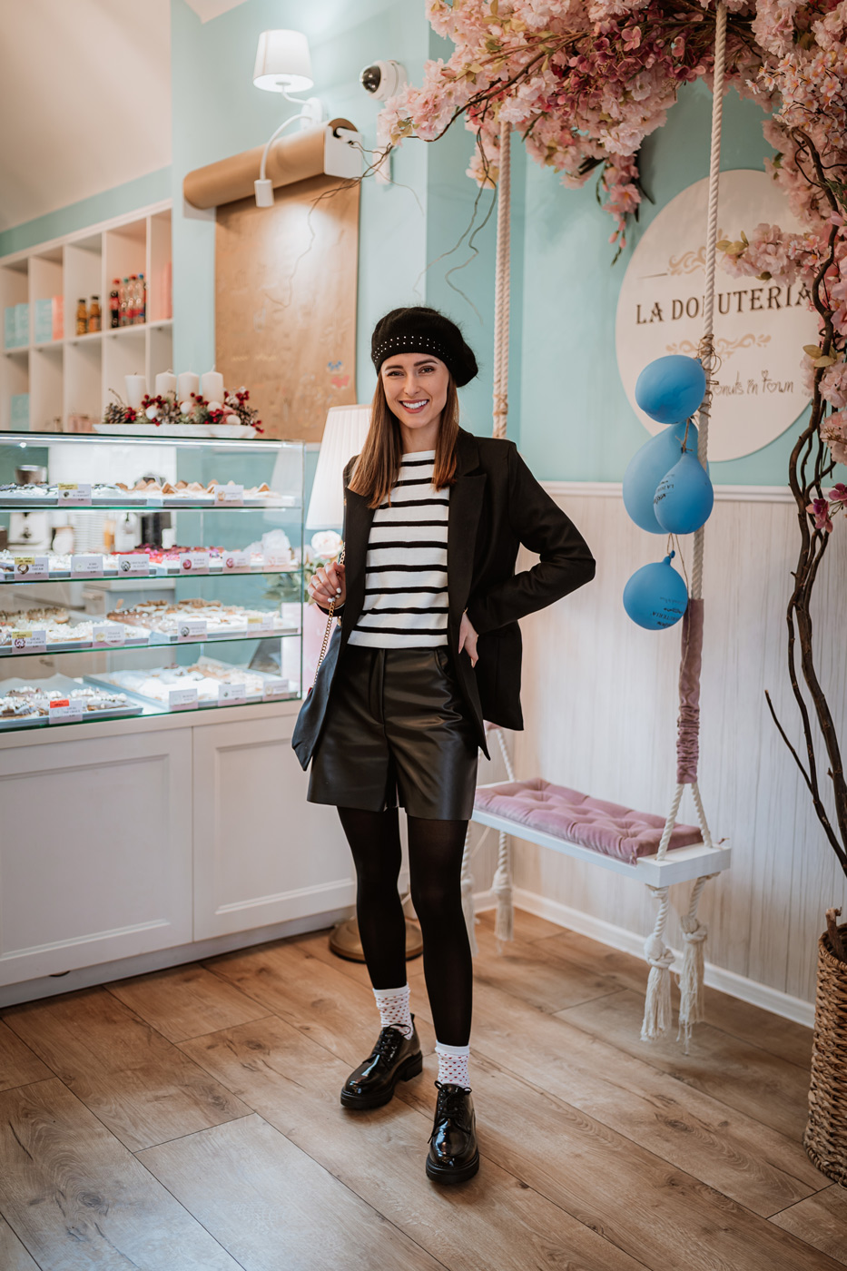 Sacou dama Trendyol Buttoned