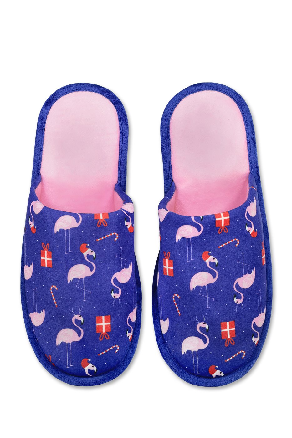 Damen-Slippers Frogies