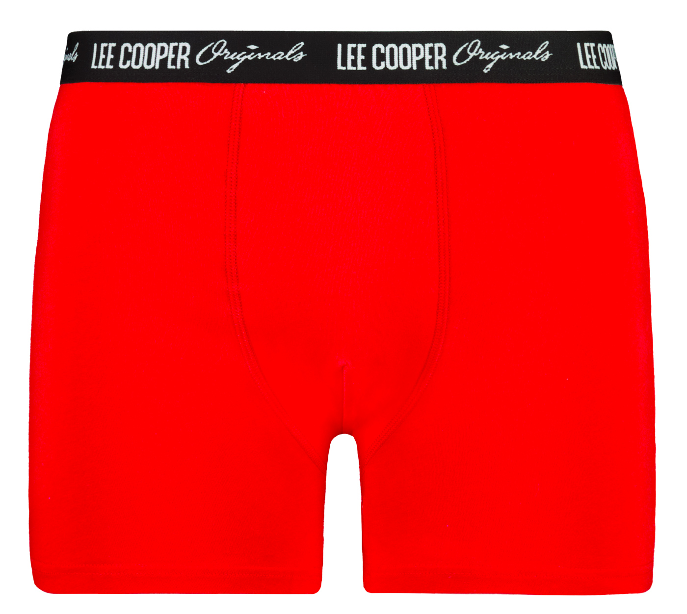 Boxeri barbati, Lee Cooper 3P