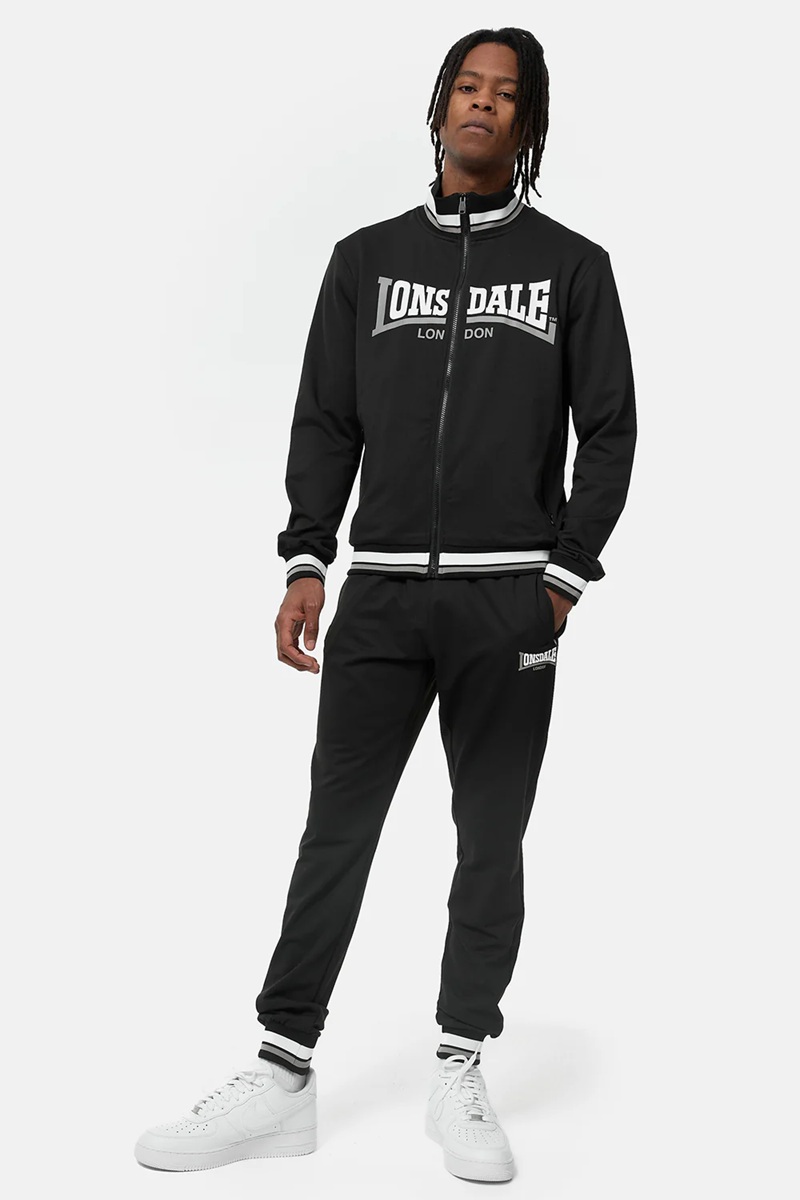 Lonsdale Men&#039;s tracksuit regular fit