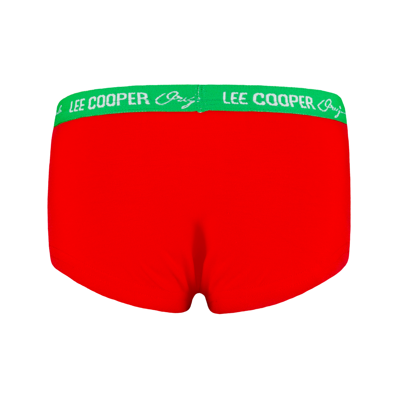 Girls knickers 3P Lee Cooper